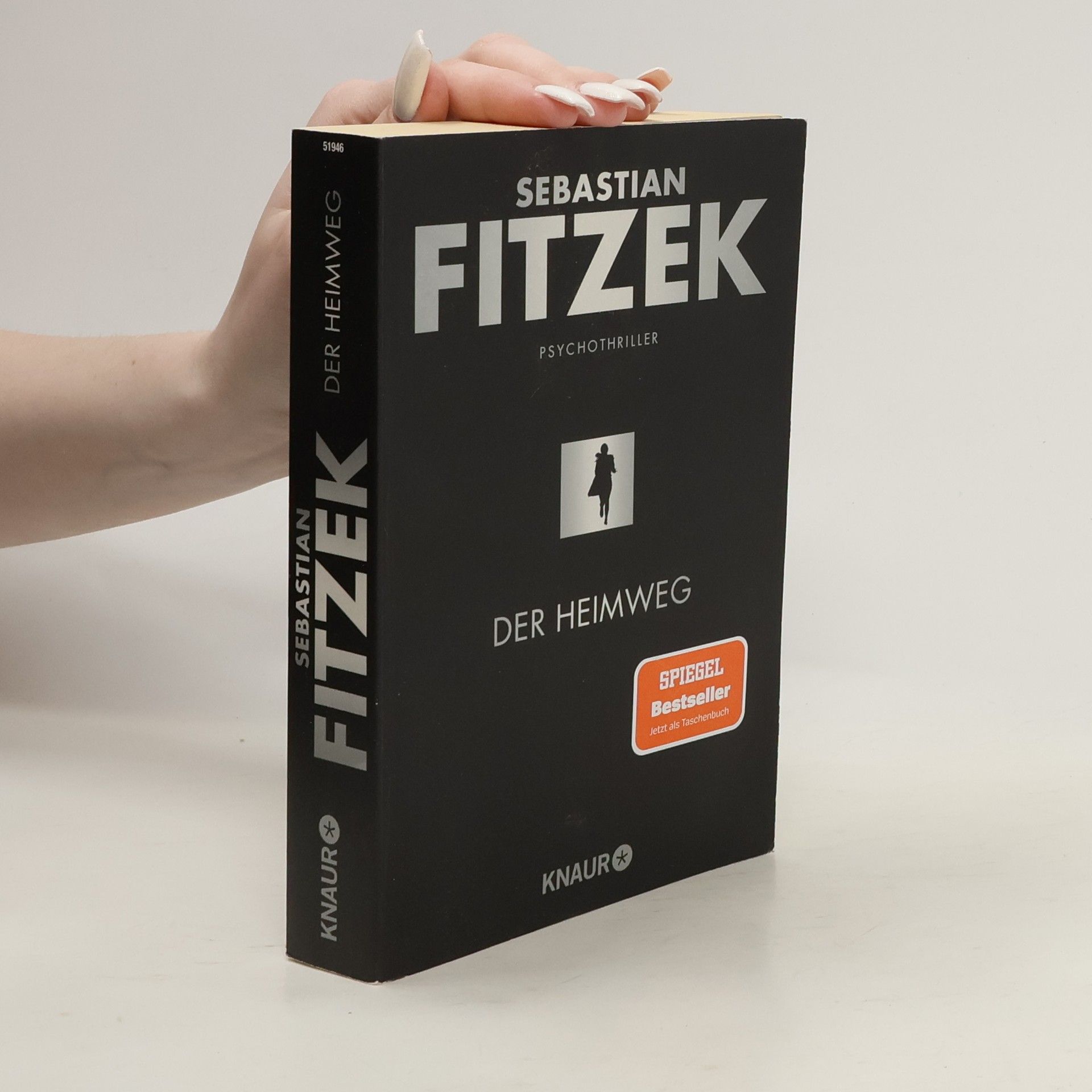 Sebastian Fitzek Der Heimweg