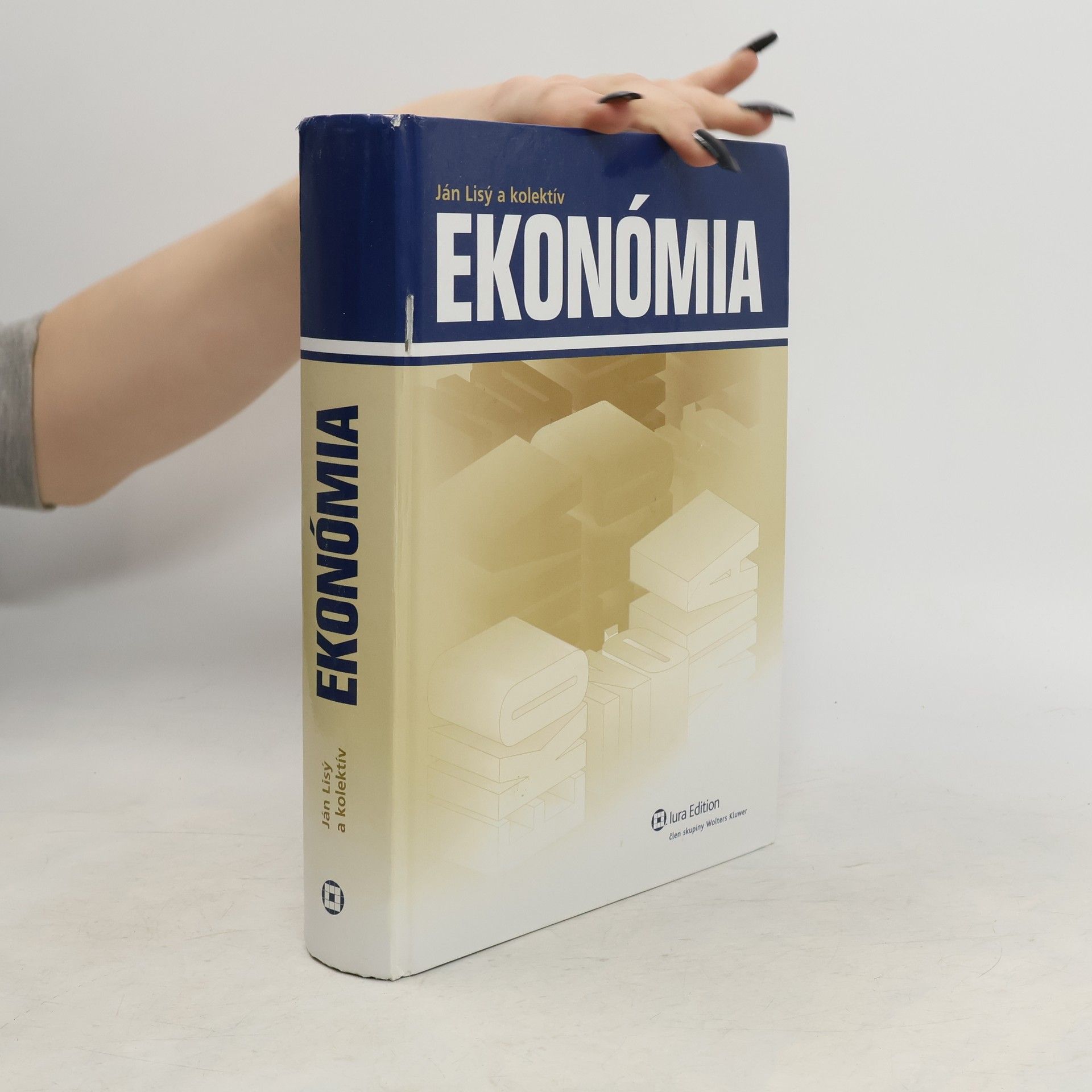 Ekonómia