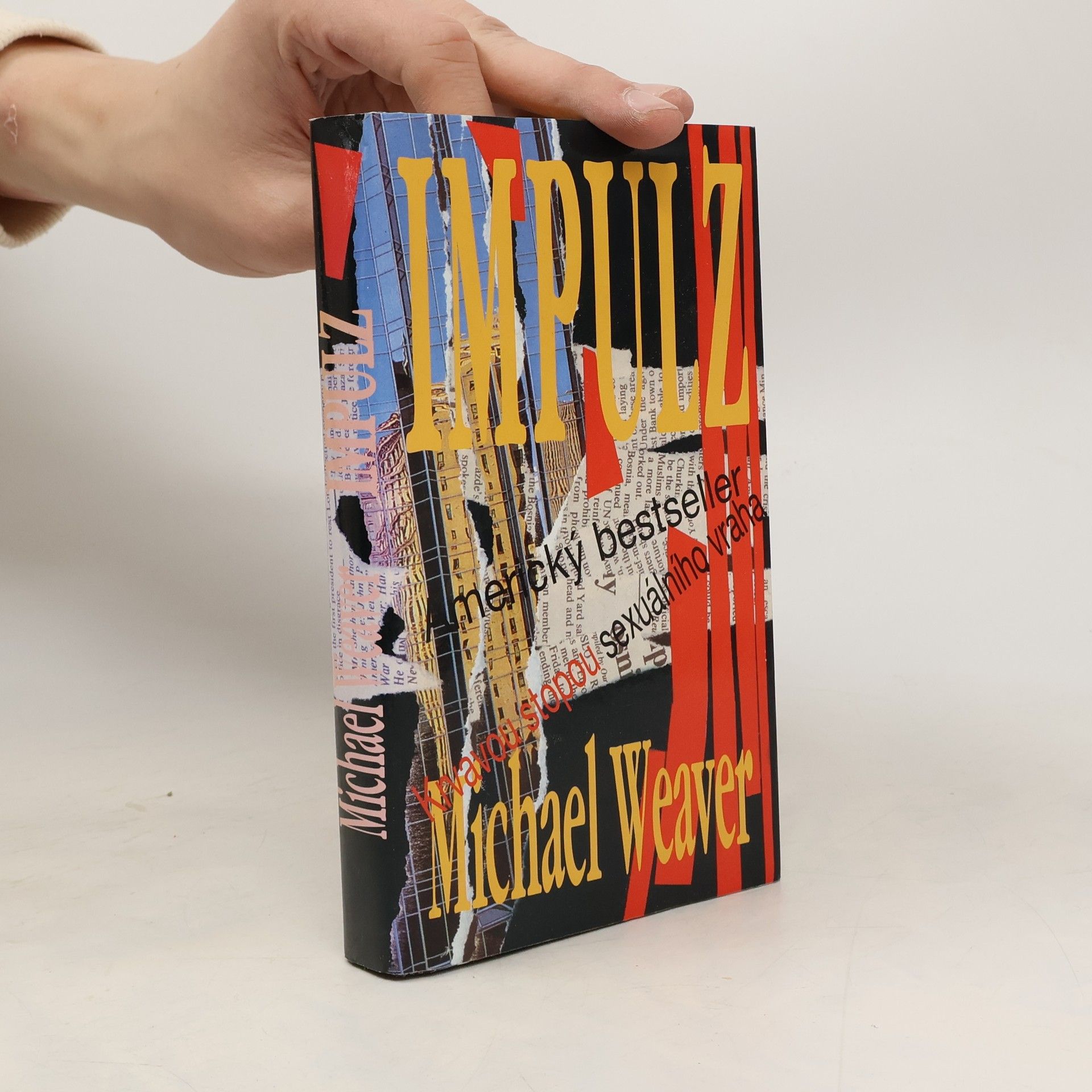 Michael Weaver Impulz