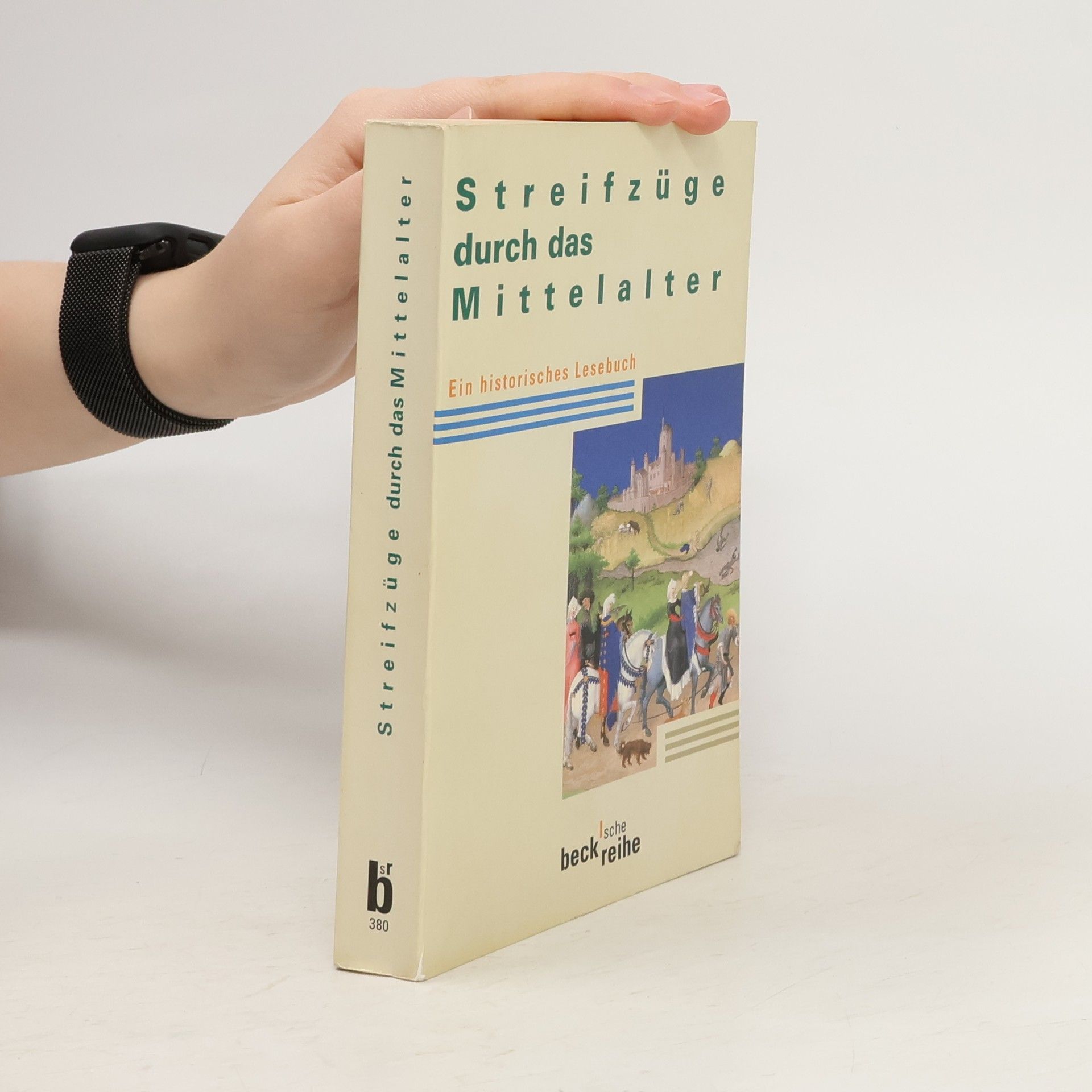 Streifzüge durch das Mittelalter