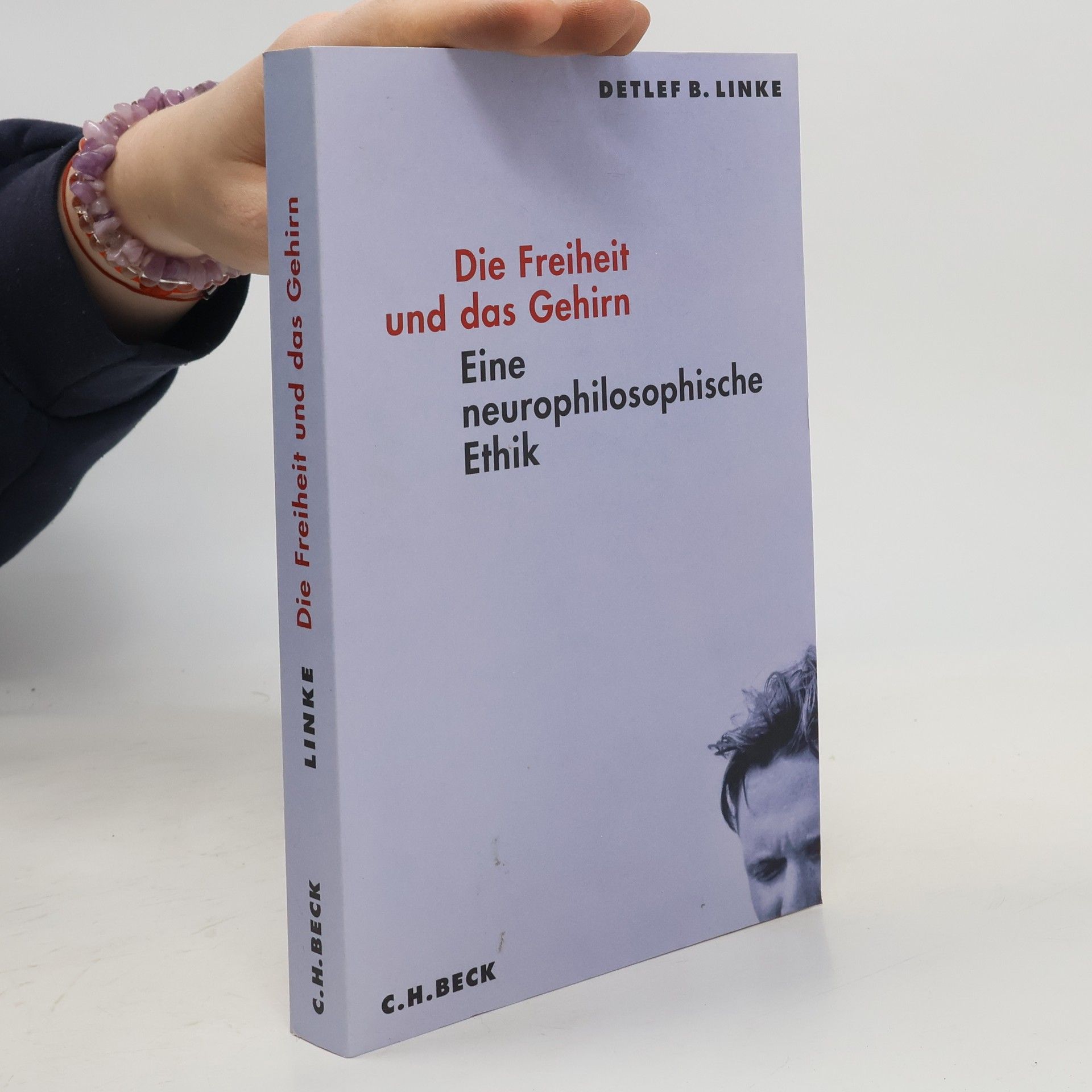 Die Freiheit und das Gehirn