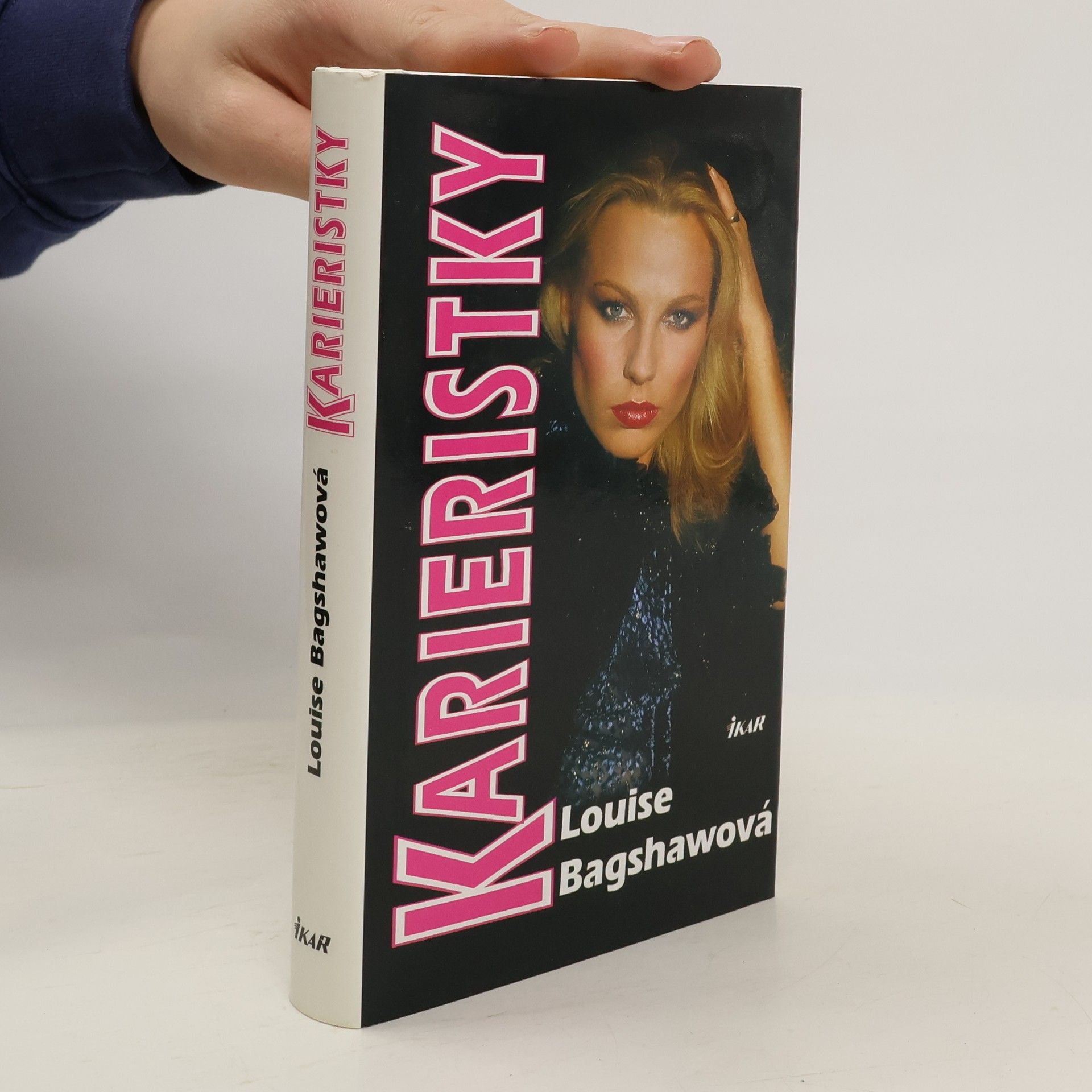 Louise Mensch Karieristky