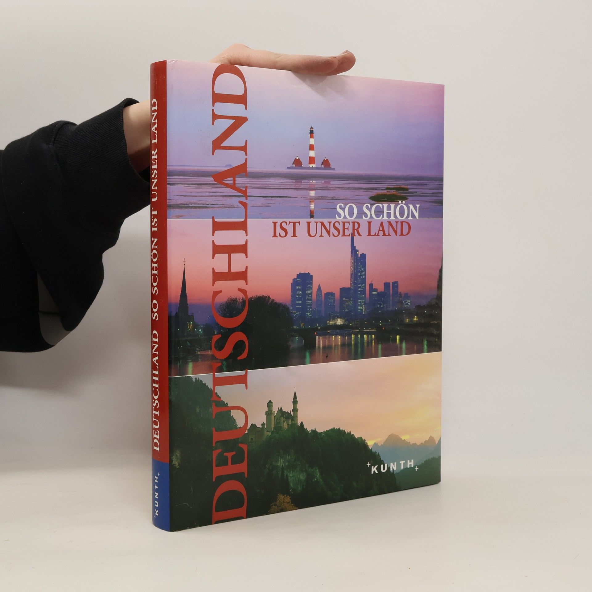 Deutschland: So schön ist unser Land