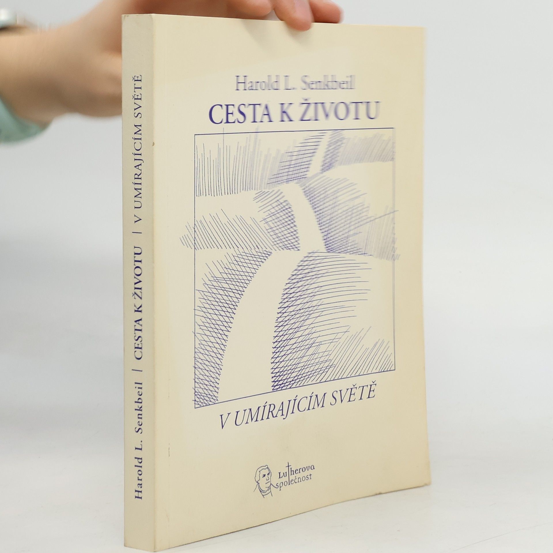 Cesta k životu v umírajícím světě