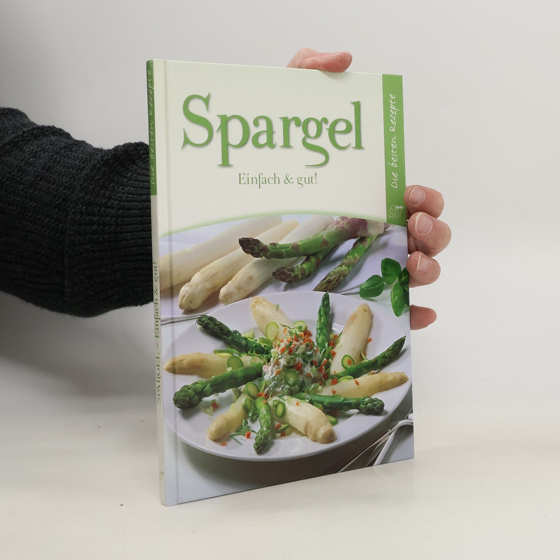 Autorenkollektiv Spargel