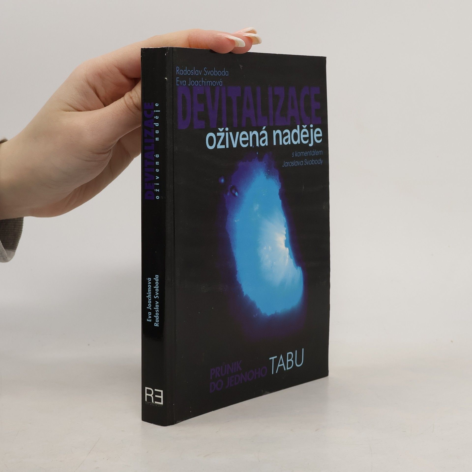 Devitalizace - oživená naděje