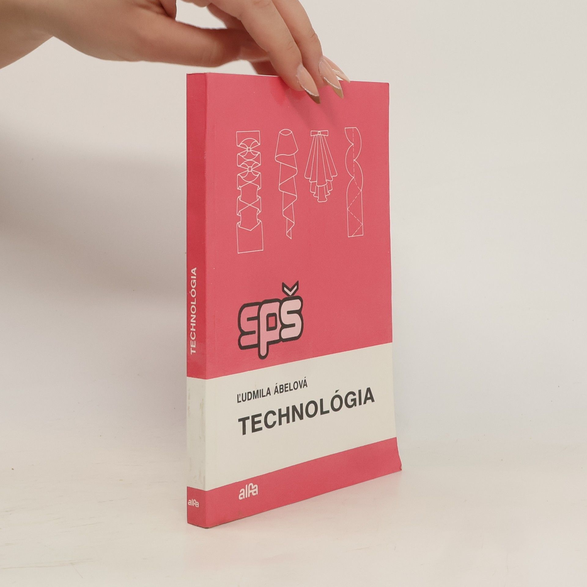 Ábelová L´udmila Technológia