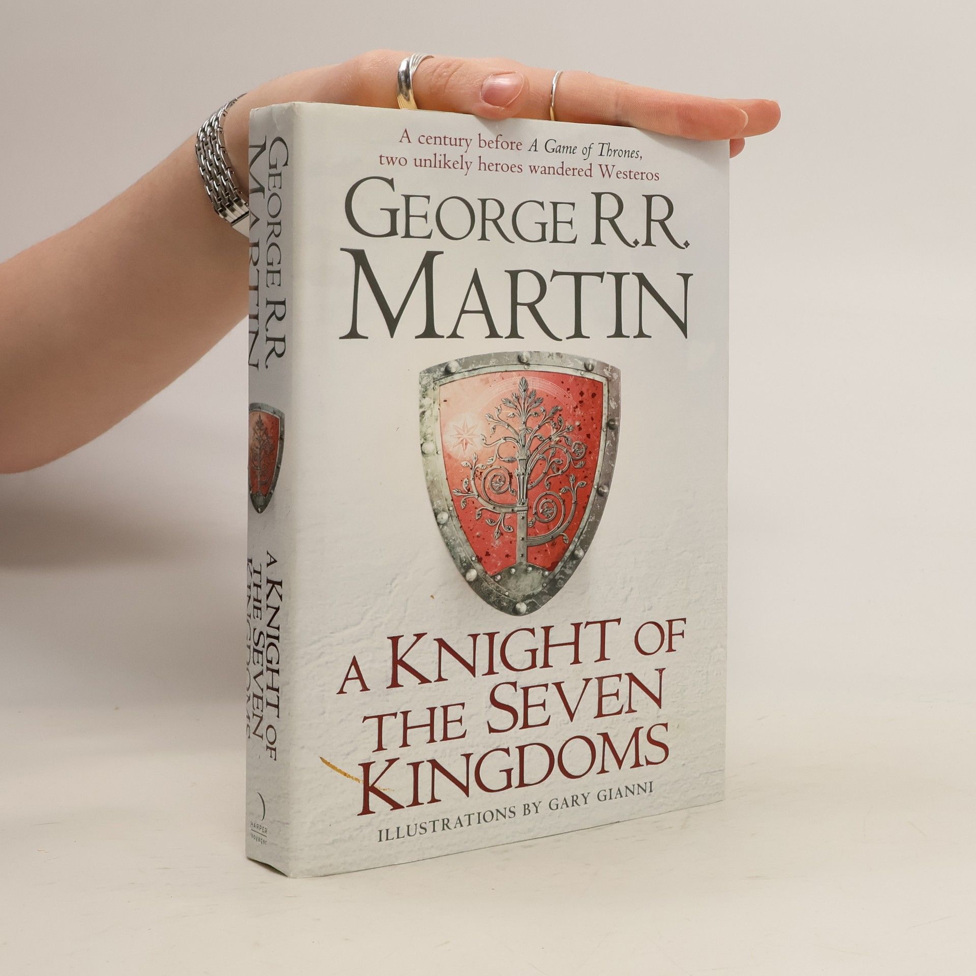 A Knight of The Seven Kingdoms