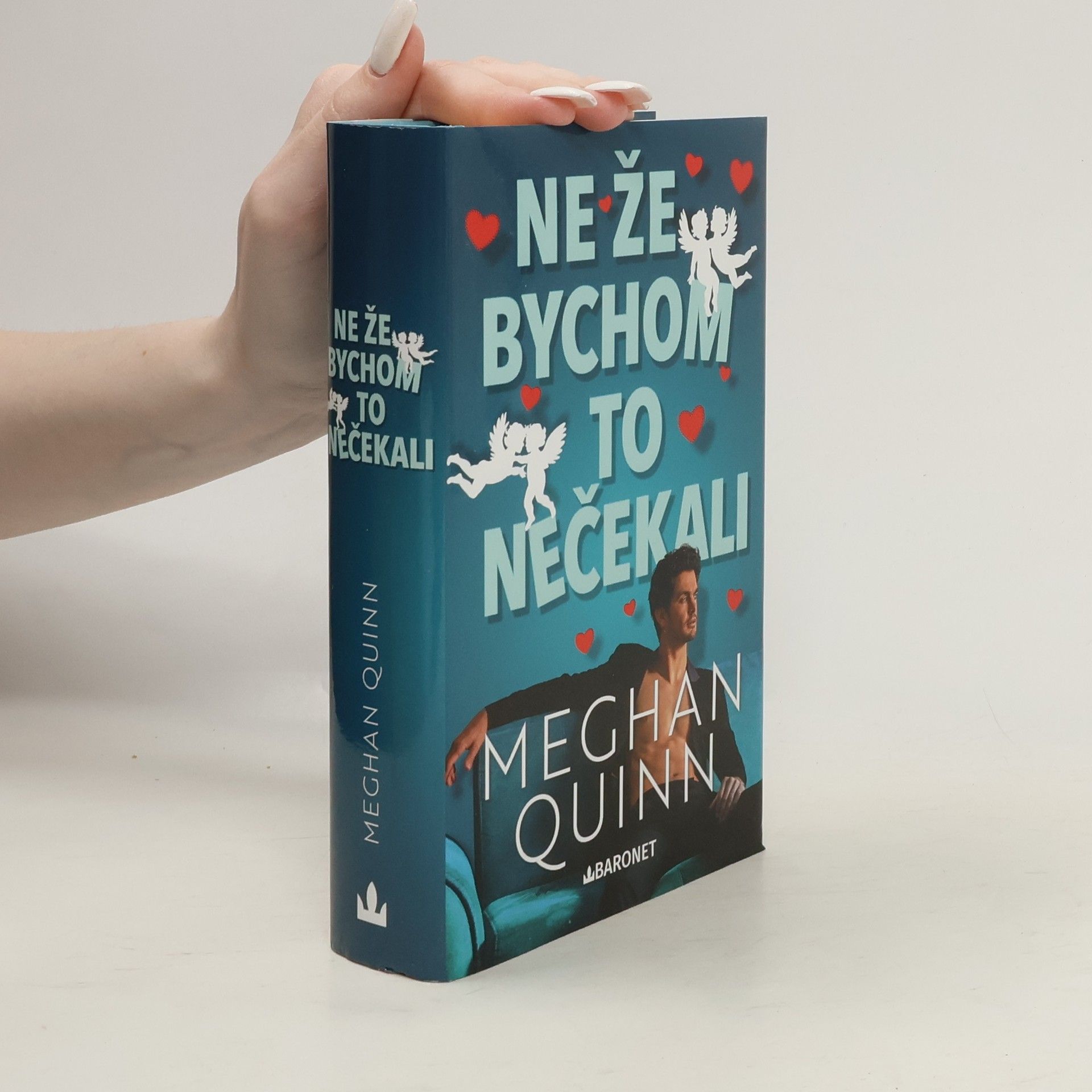 Ne že bychom to nečekali