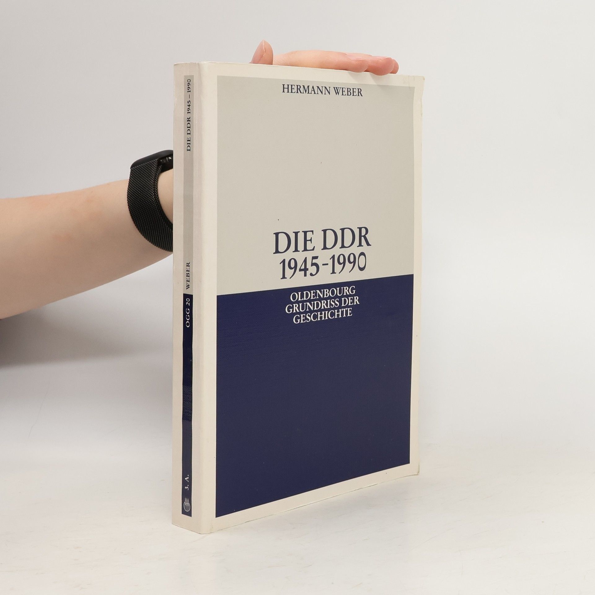 Die DDR 1945 - 1990