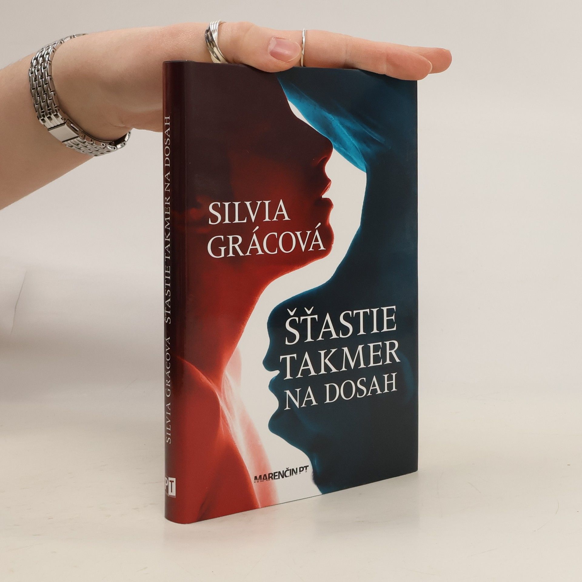 Šťastie takmer na dosah