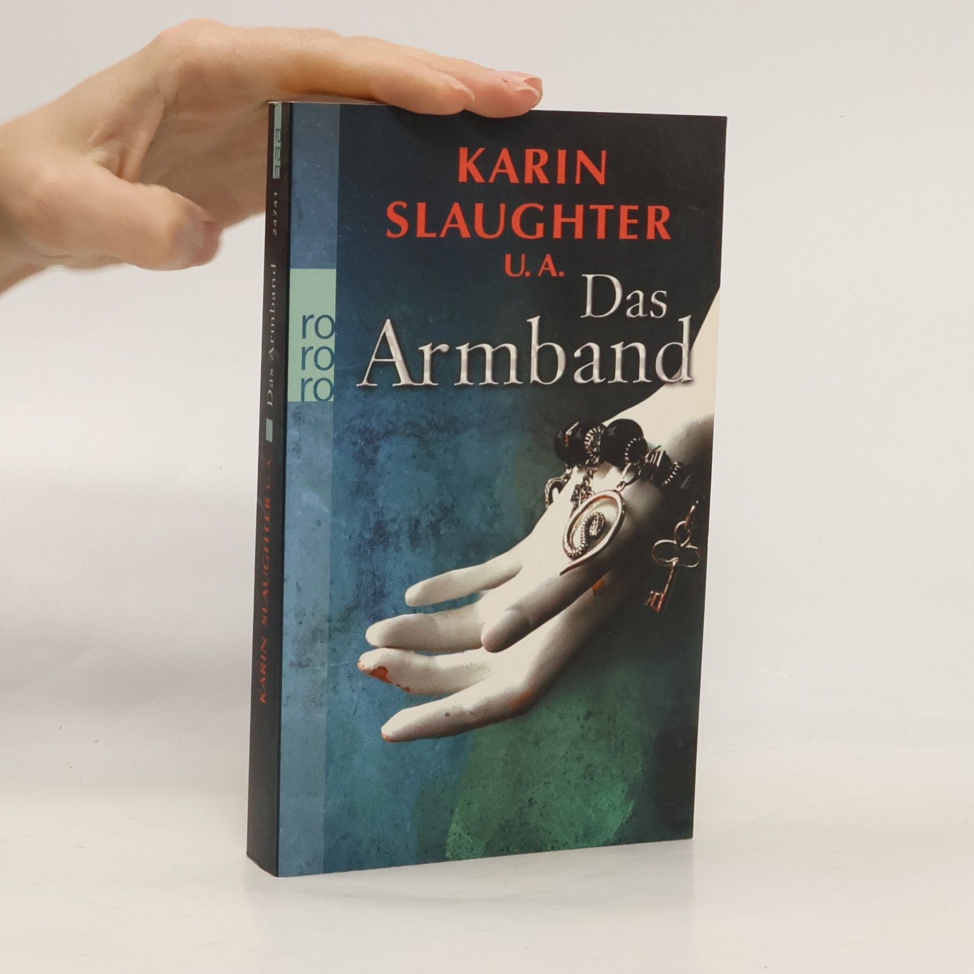 Karin Slaughter Das Armband