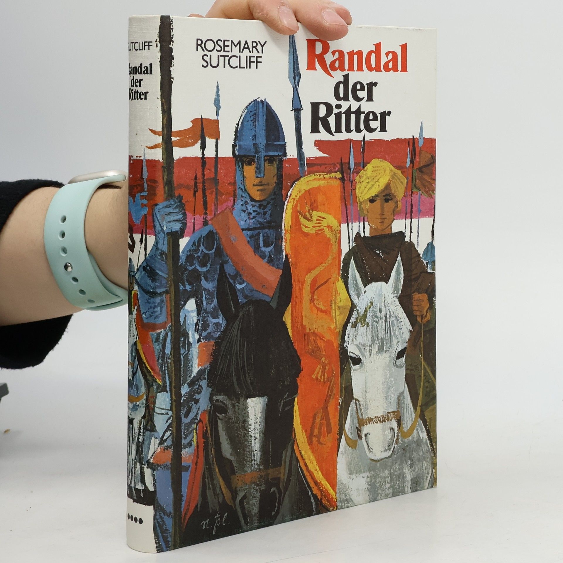 Randal, der Ritter