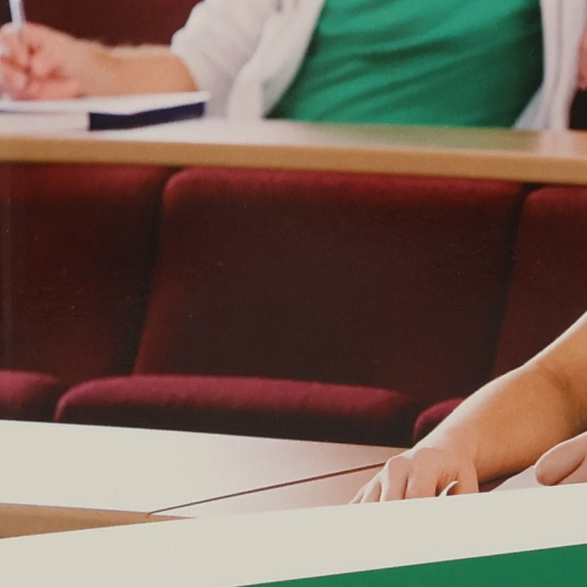 Autores varios Vía rápida