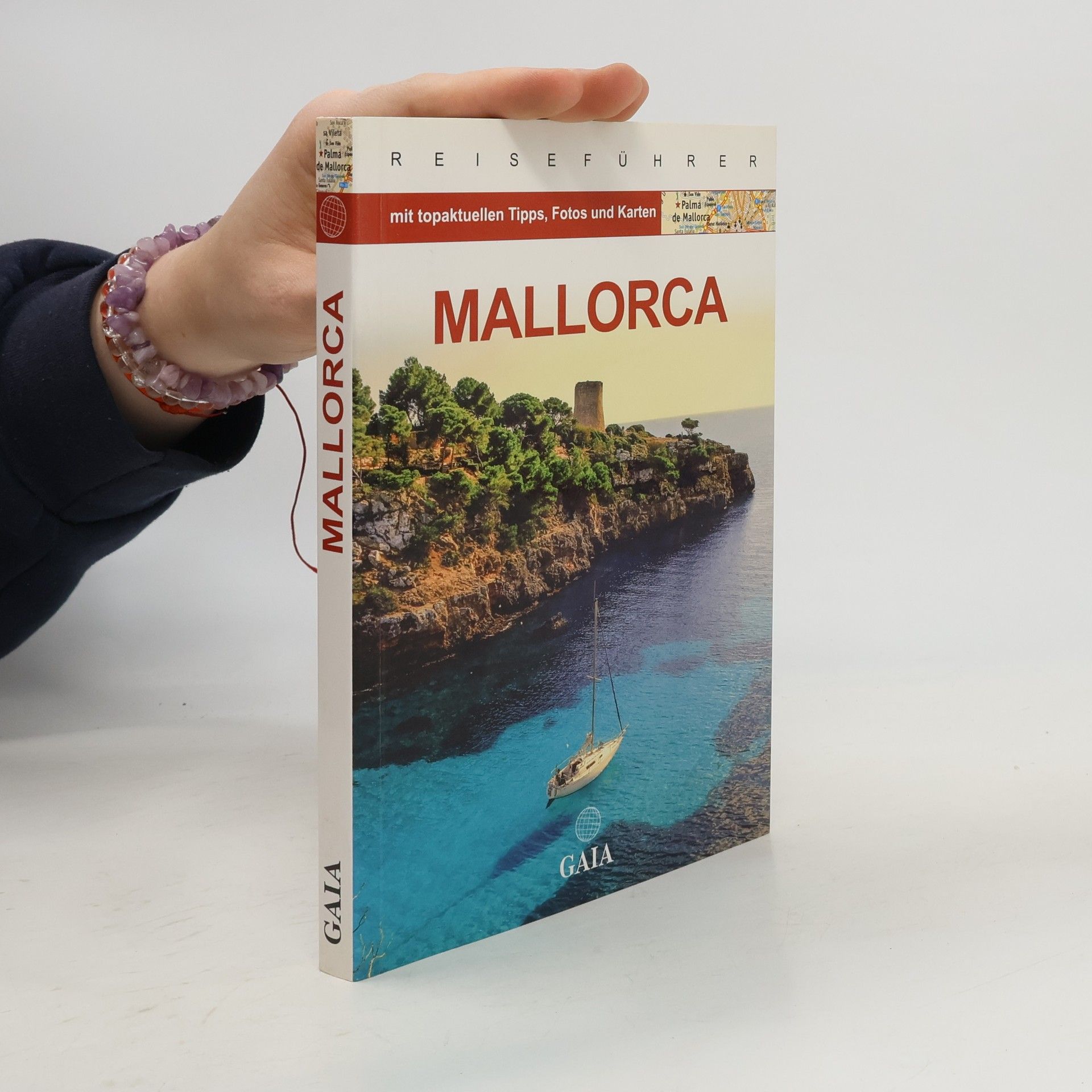 Autorenkollektiv Mallorca