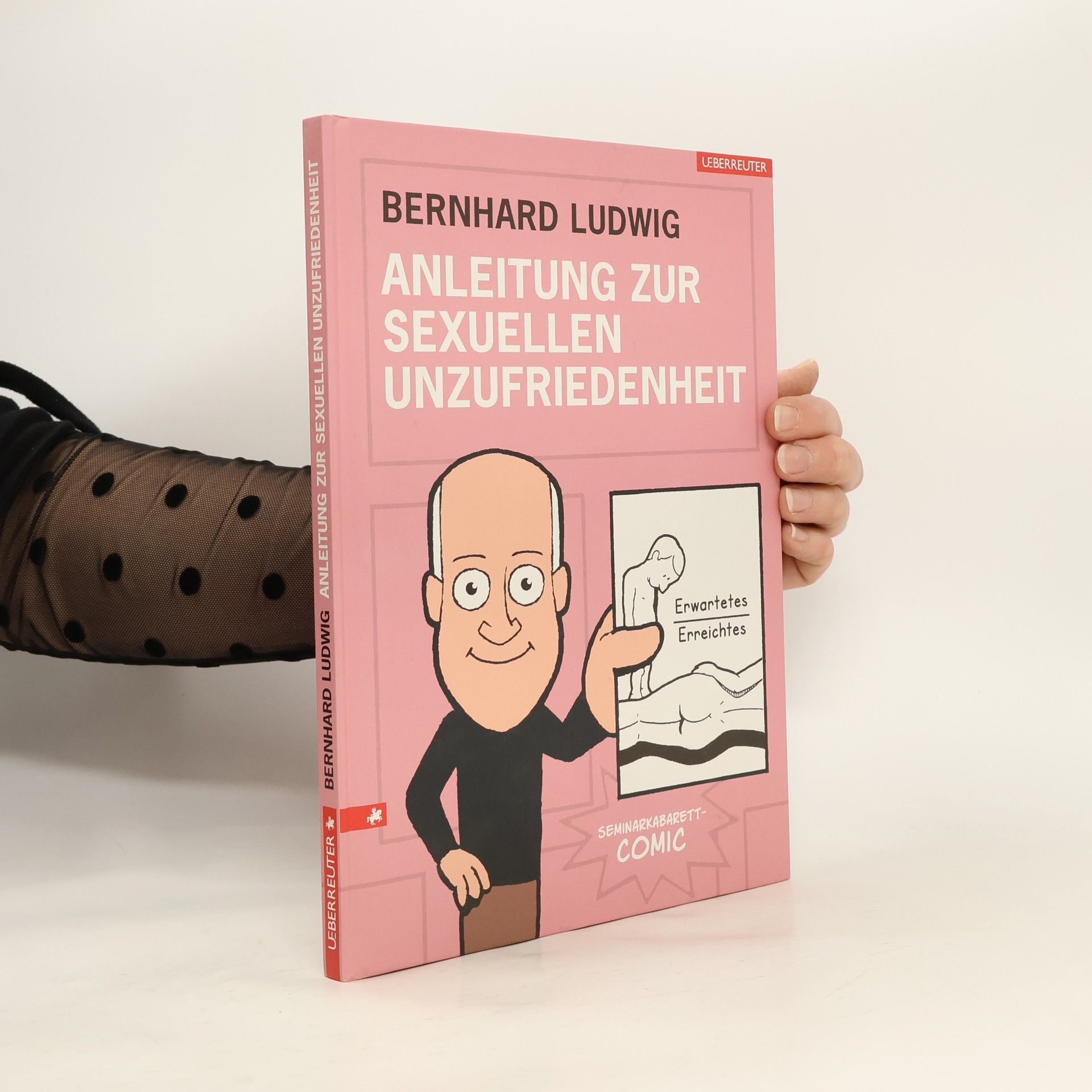 Anleitung zur sexuellen Unzufriedenheit