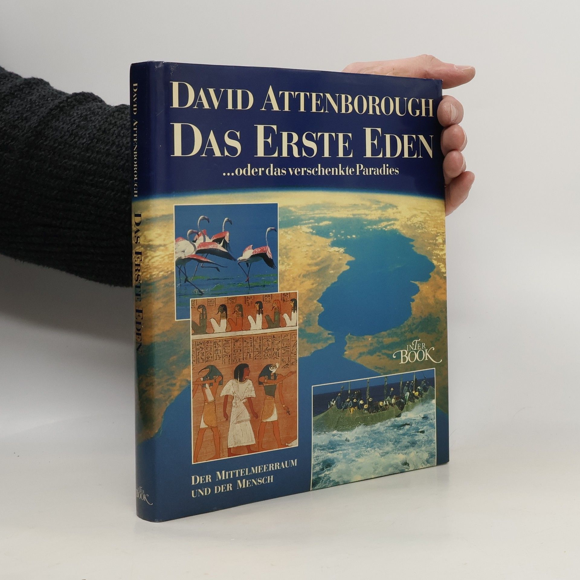 Das erste Eden ... oder das verschenkte Paradies