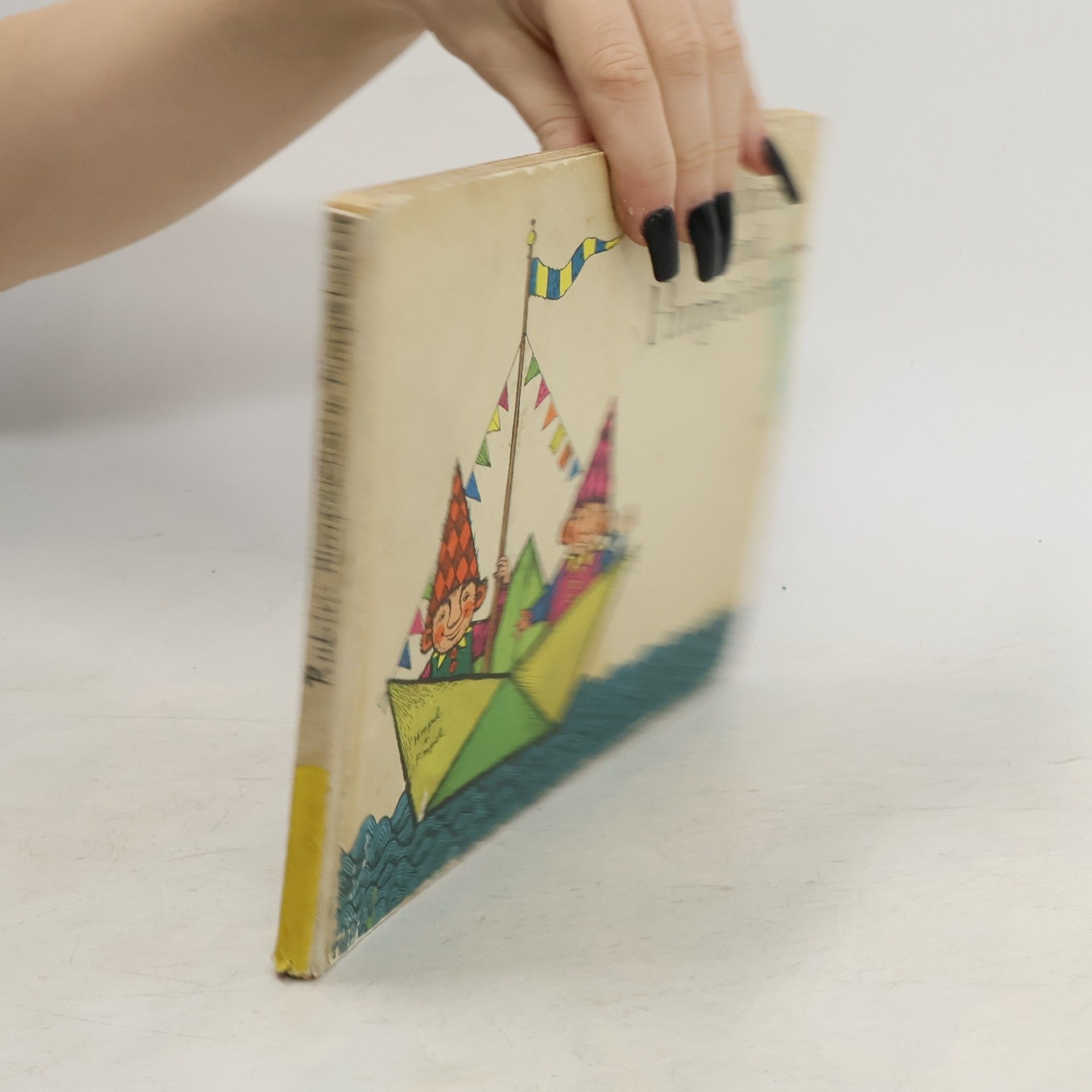 Collectif d'auteurs Himpelchen und Pimpelchen