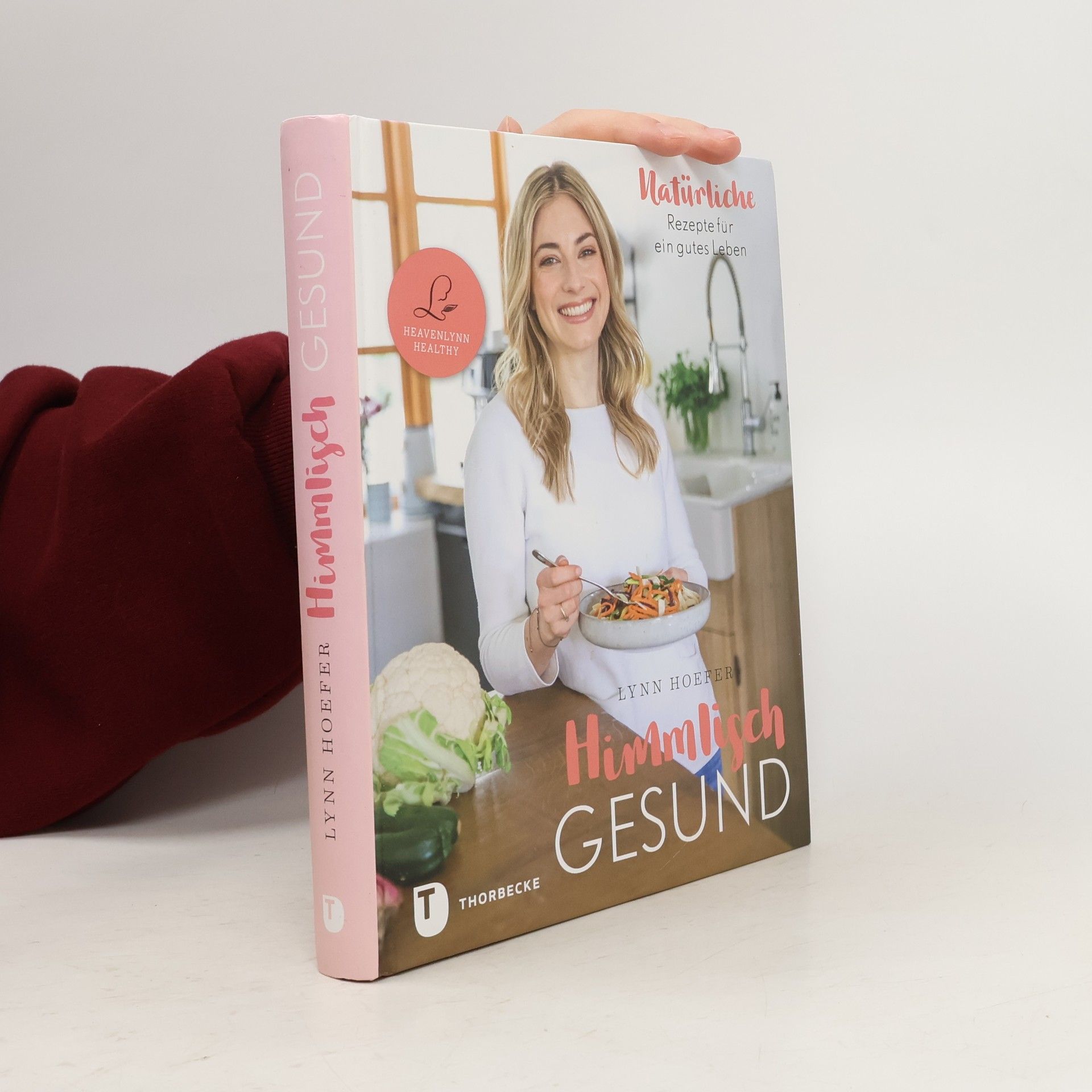 Lynn Hoefer Himmlisch gesund