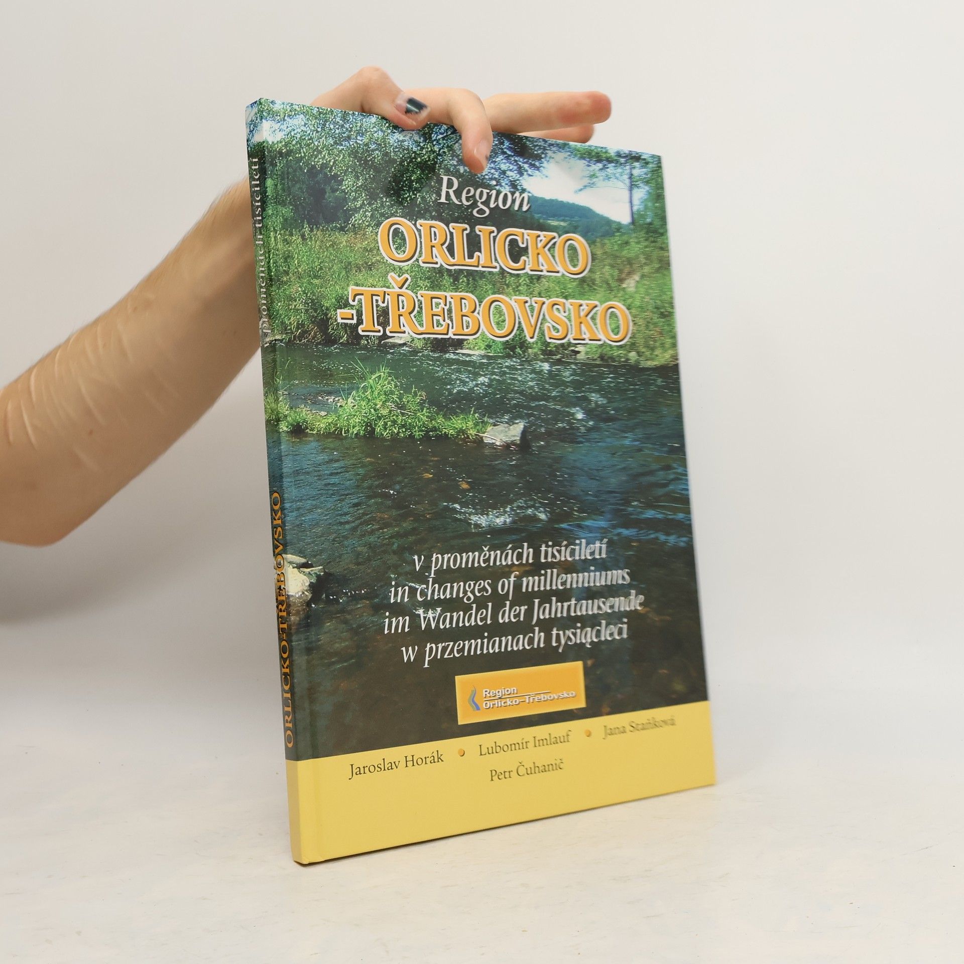 Region Orlicko-Třebovsko