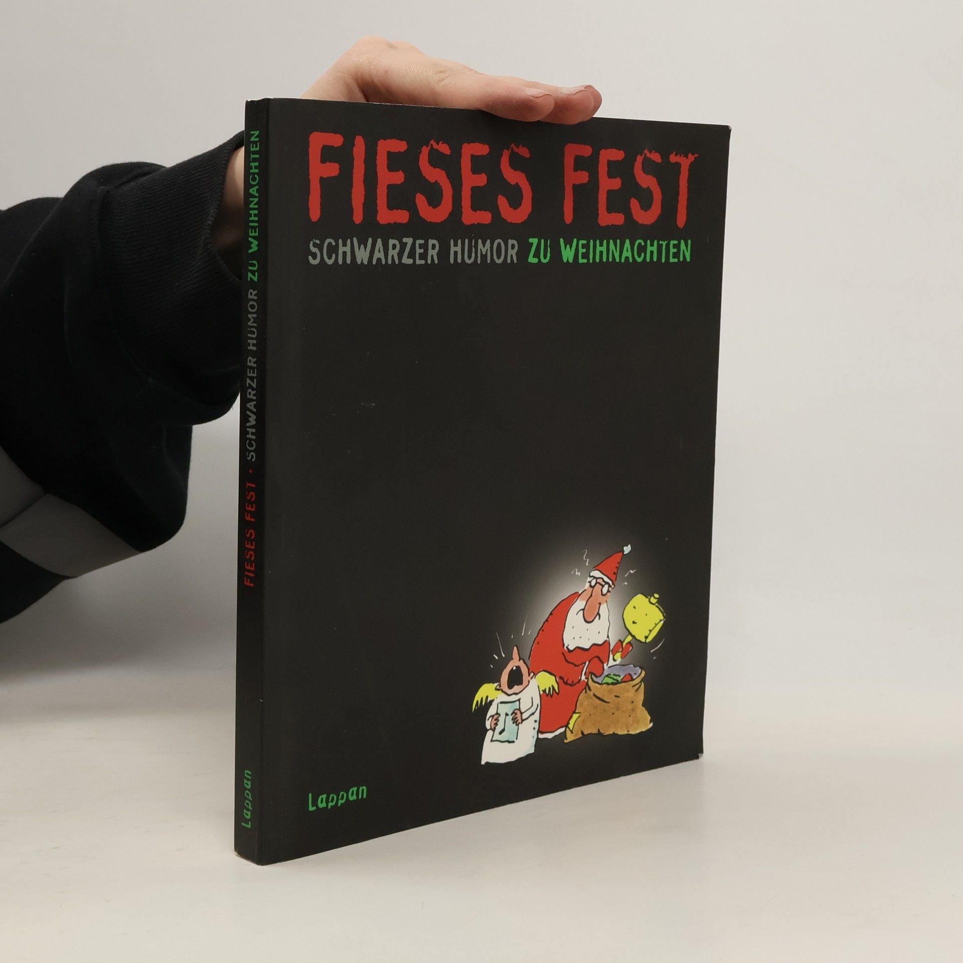 Fieses Fest