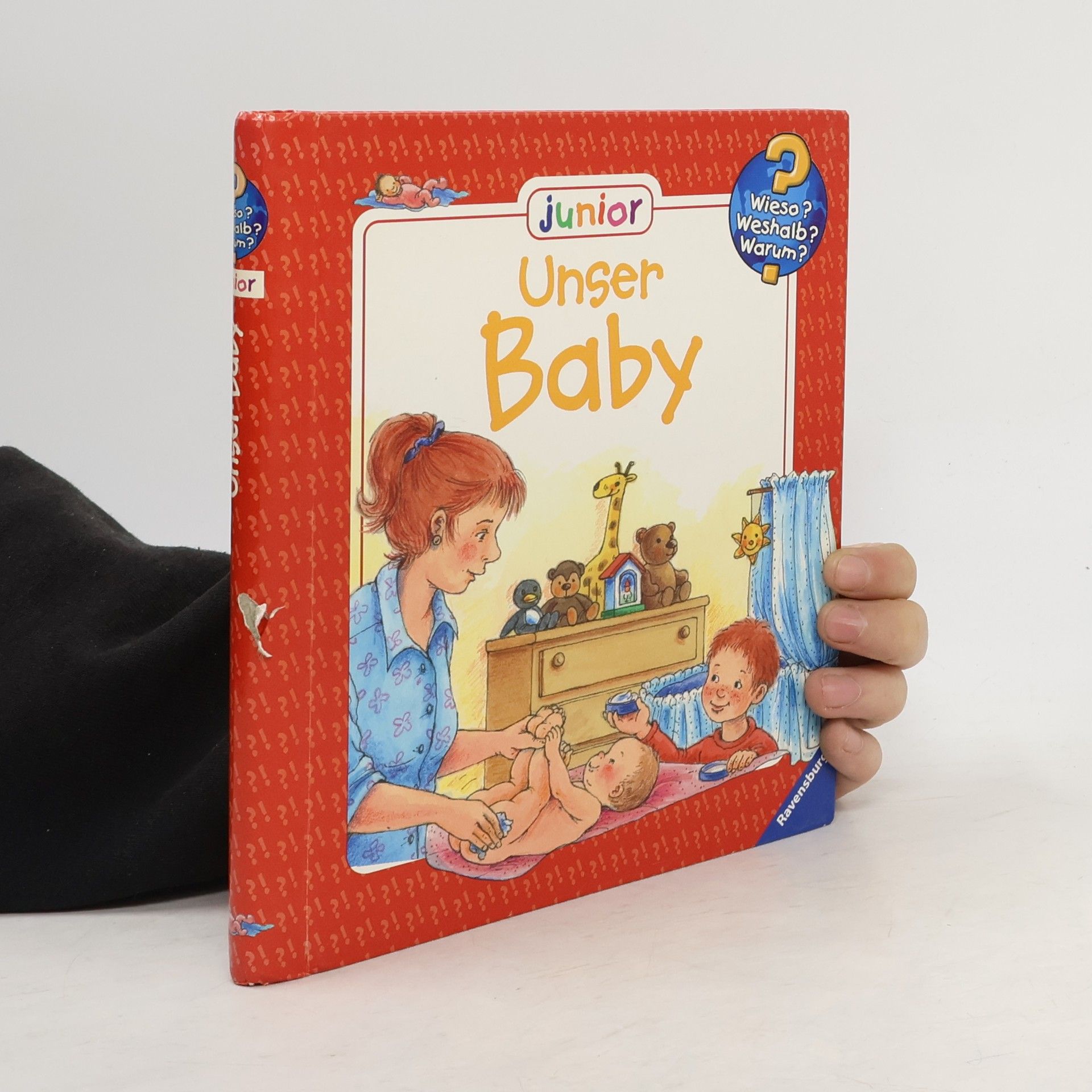 Autores varios Unser Baby