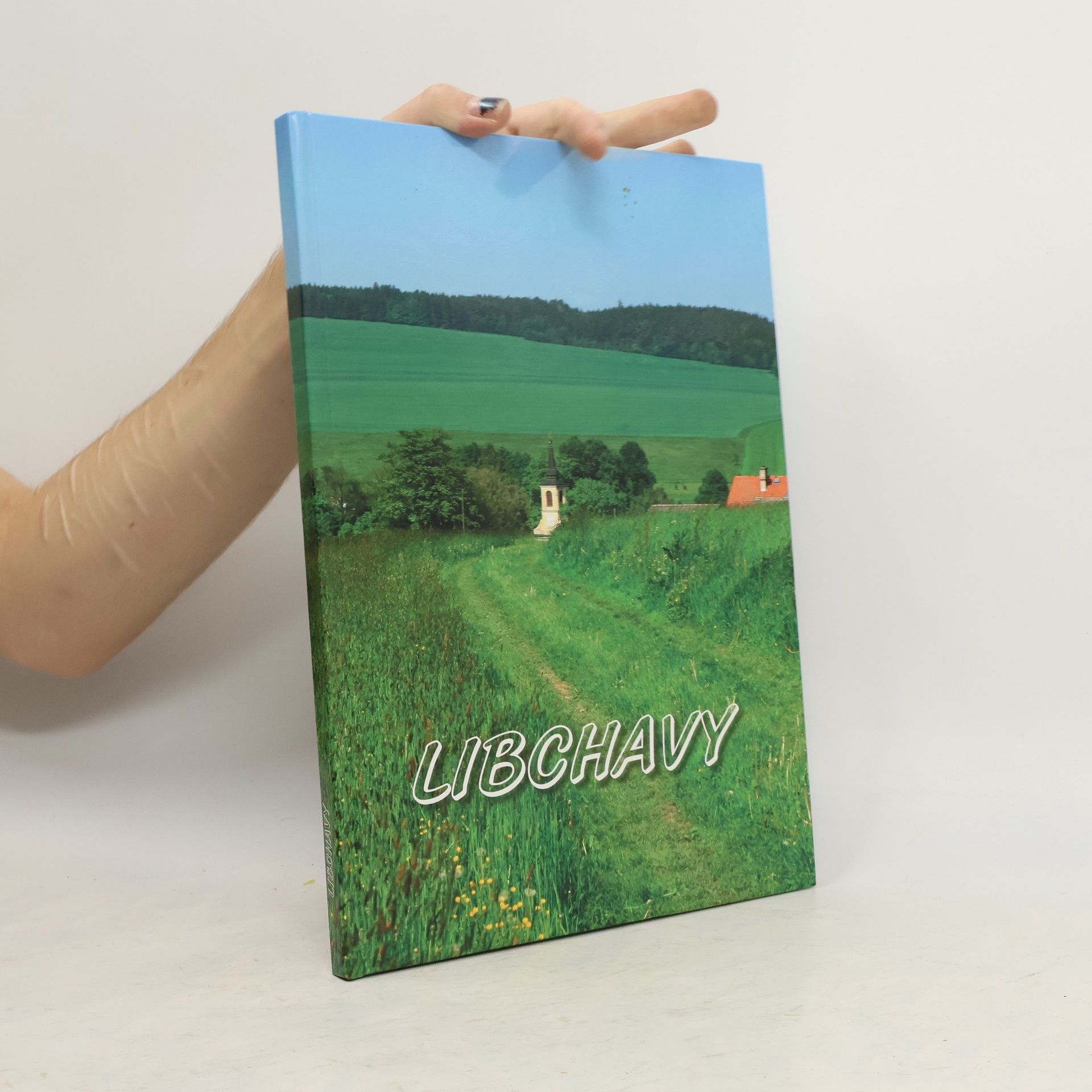 Collectif d'auteurs Libchavy