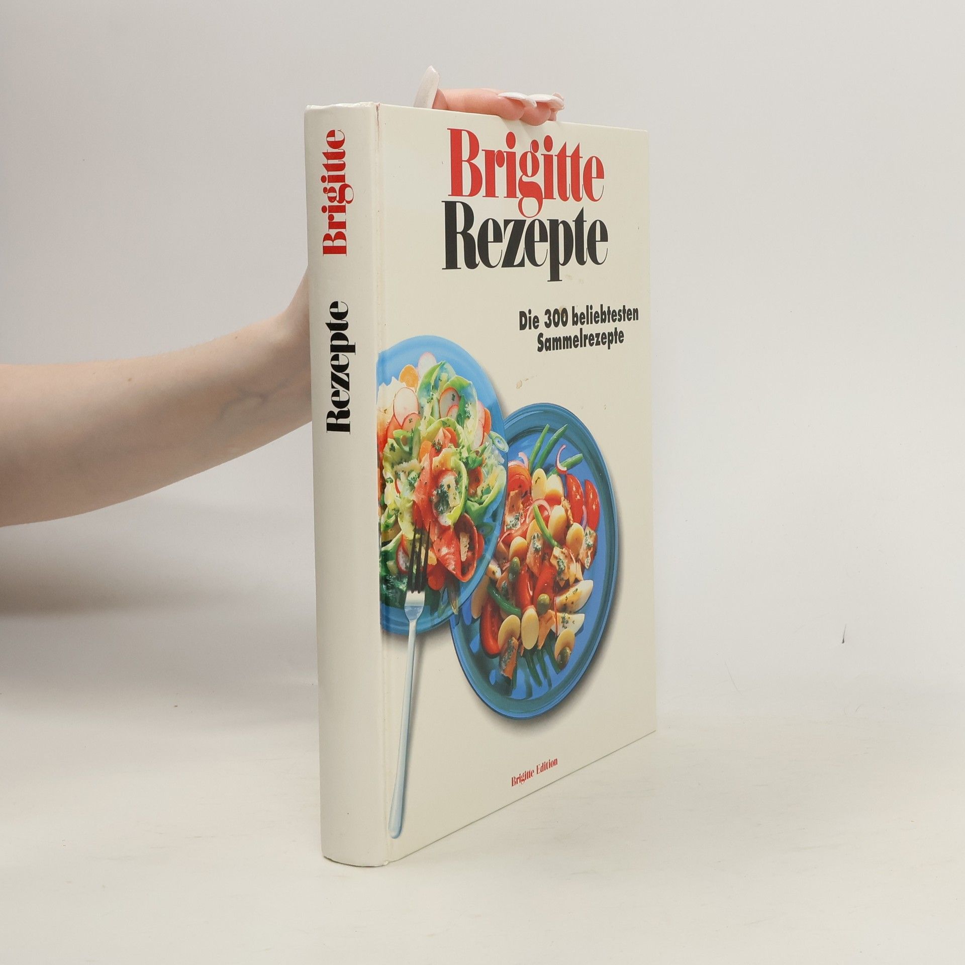 Brigitte Rezepte