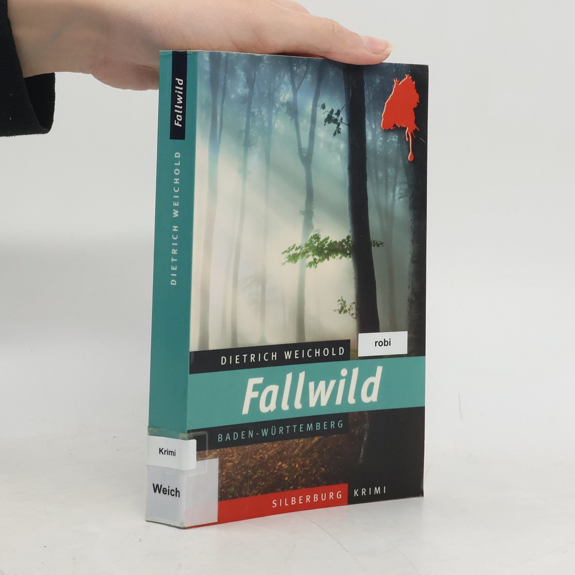 Fallwild