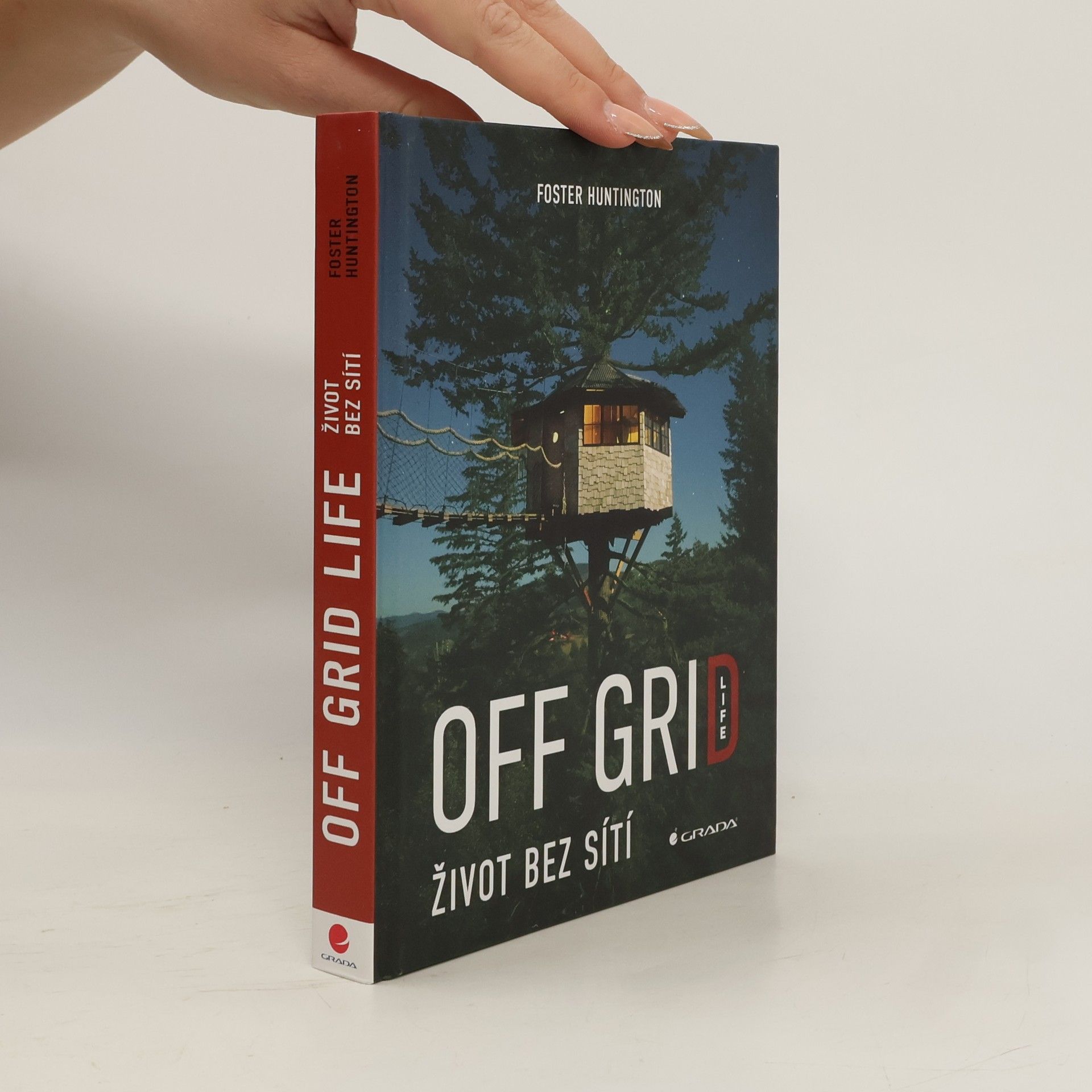 Off grid life: život bez sítí