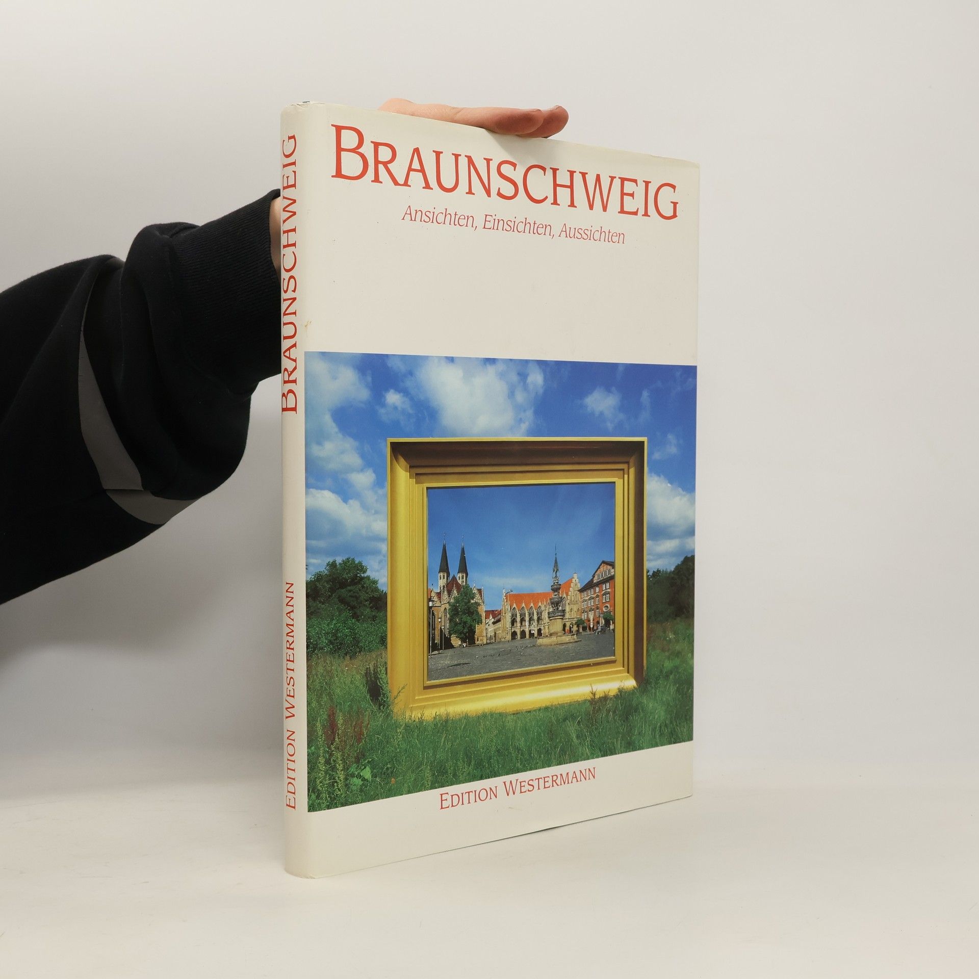 Dieter Zimmerling Edition Westermann: Braunschweig