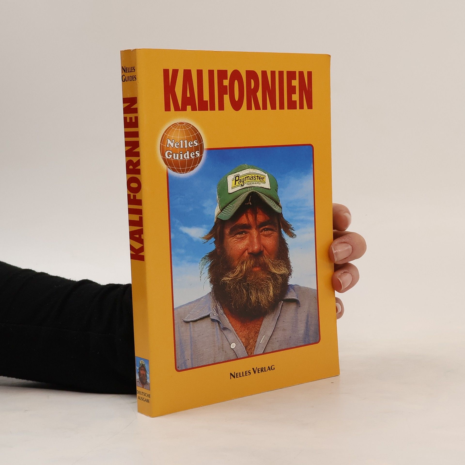 Kalifornien