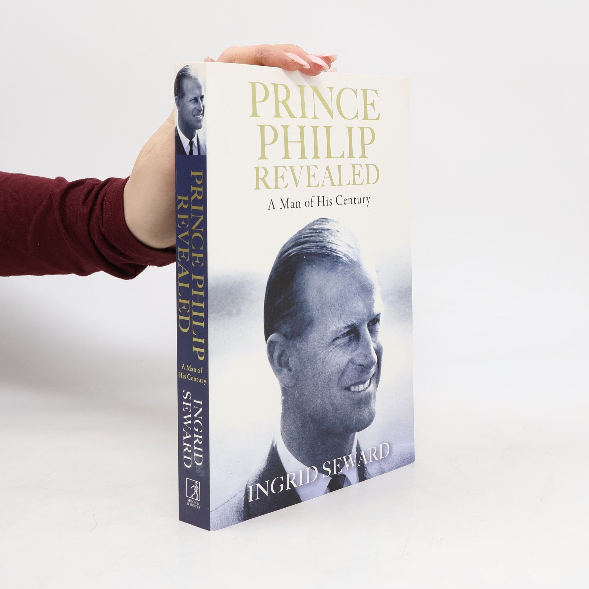 Prince Philip Revealed