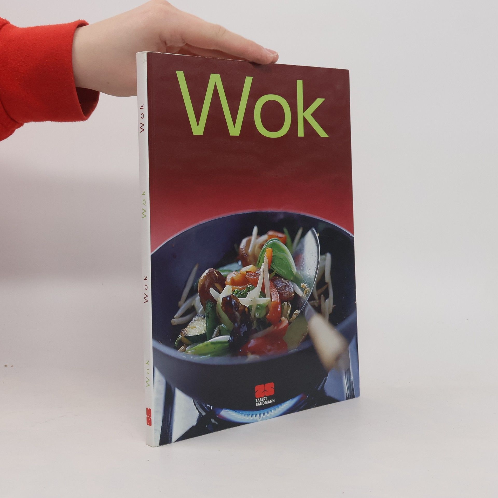 Wok