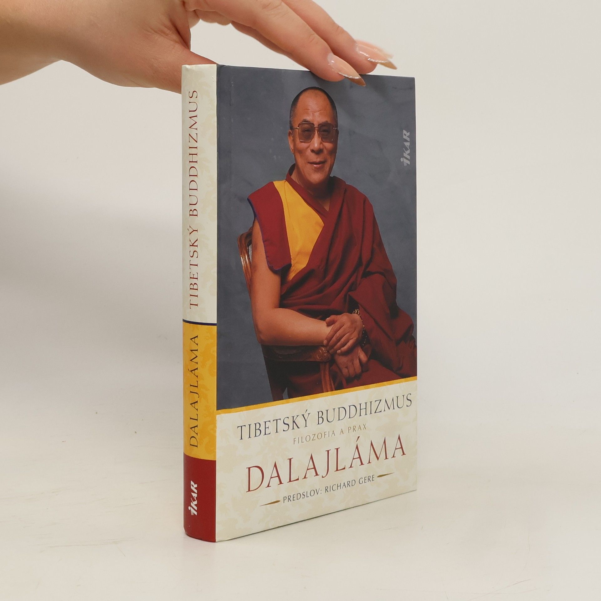 Tibetský buddhizmus