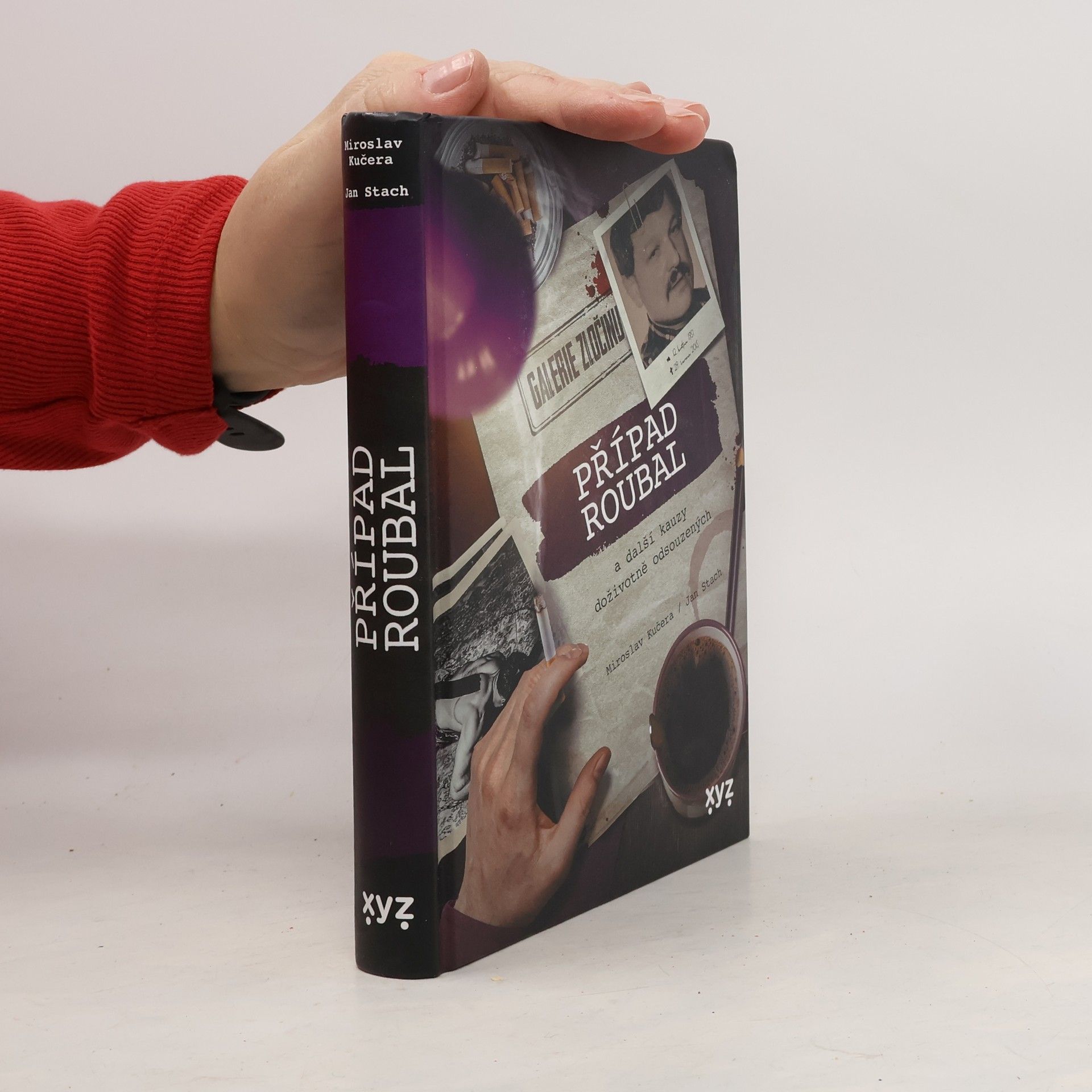 Případ Roubal a další kauzy doživotně odsouzených