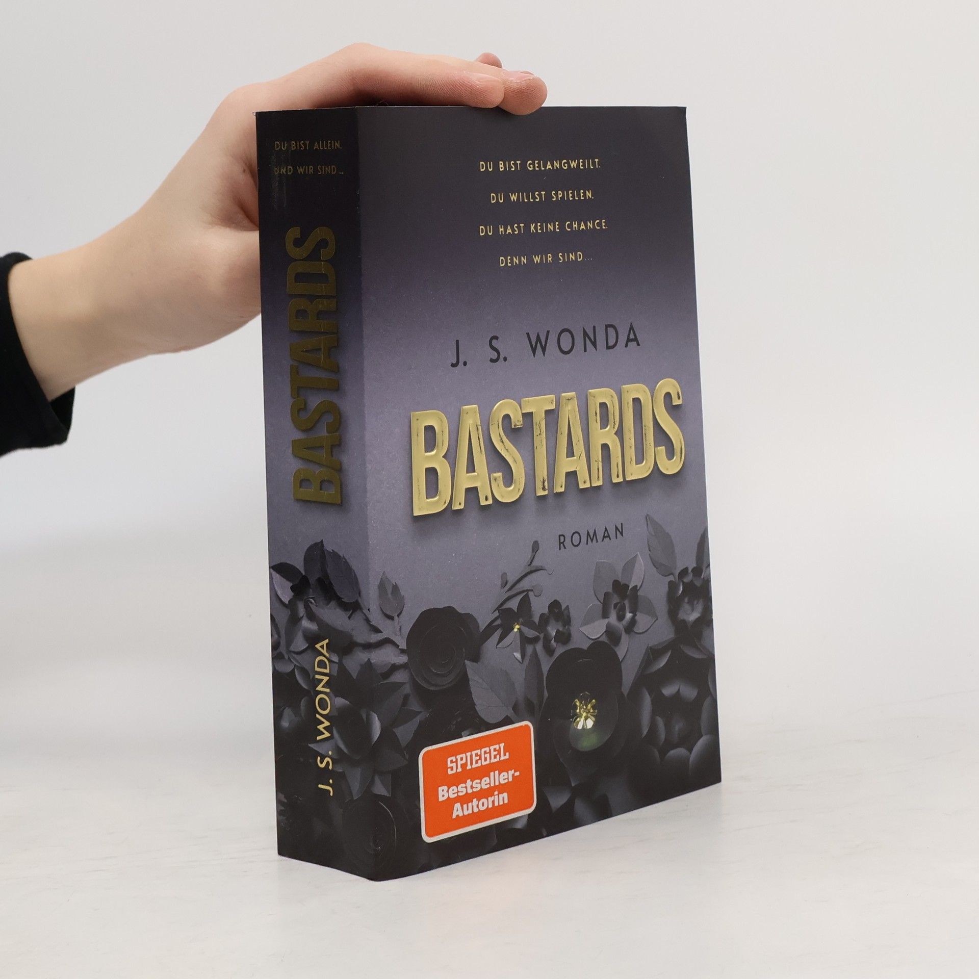 Jane S. Wonda Bastards