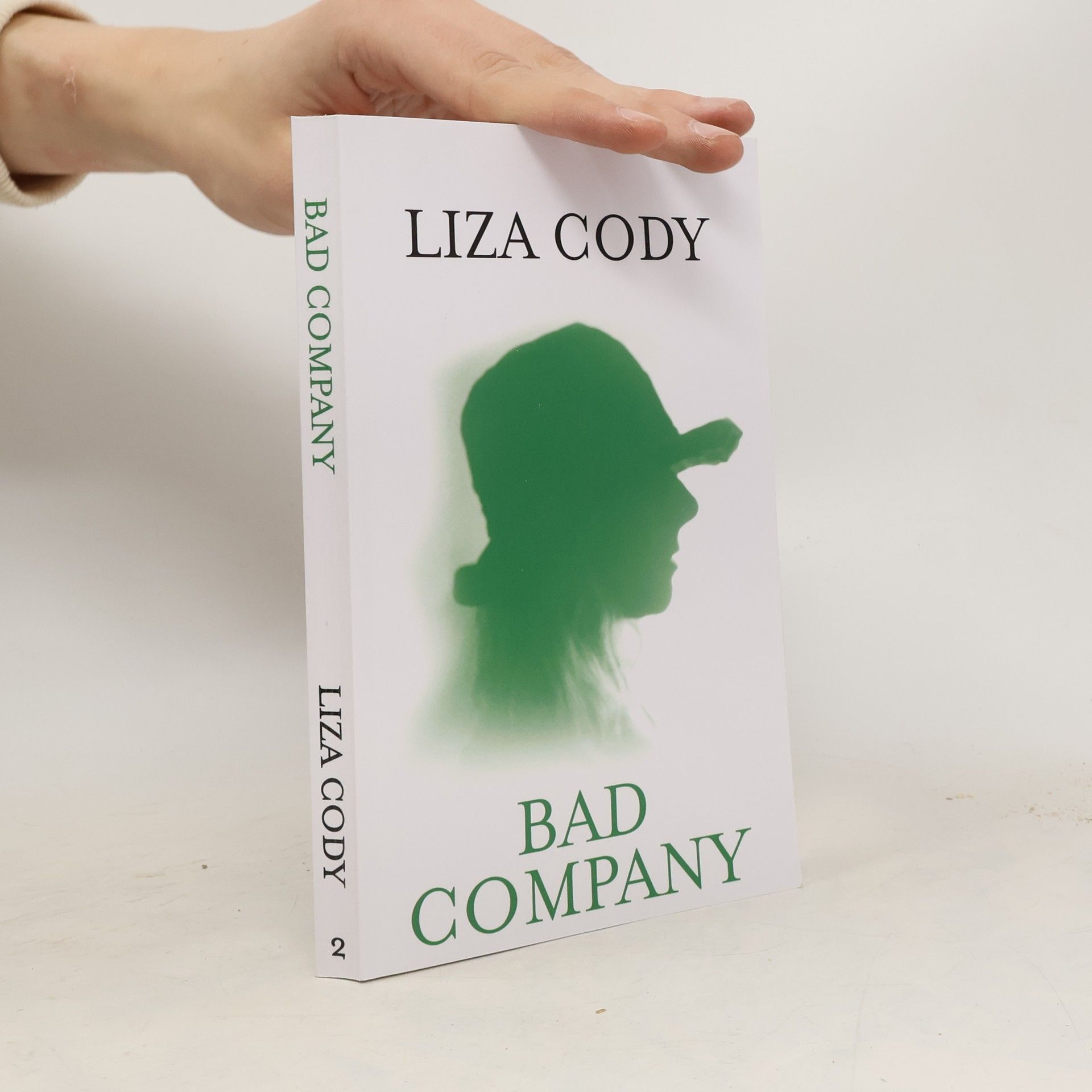 Liza Cody Bad Company