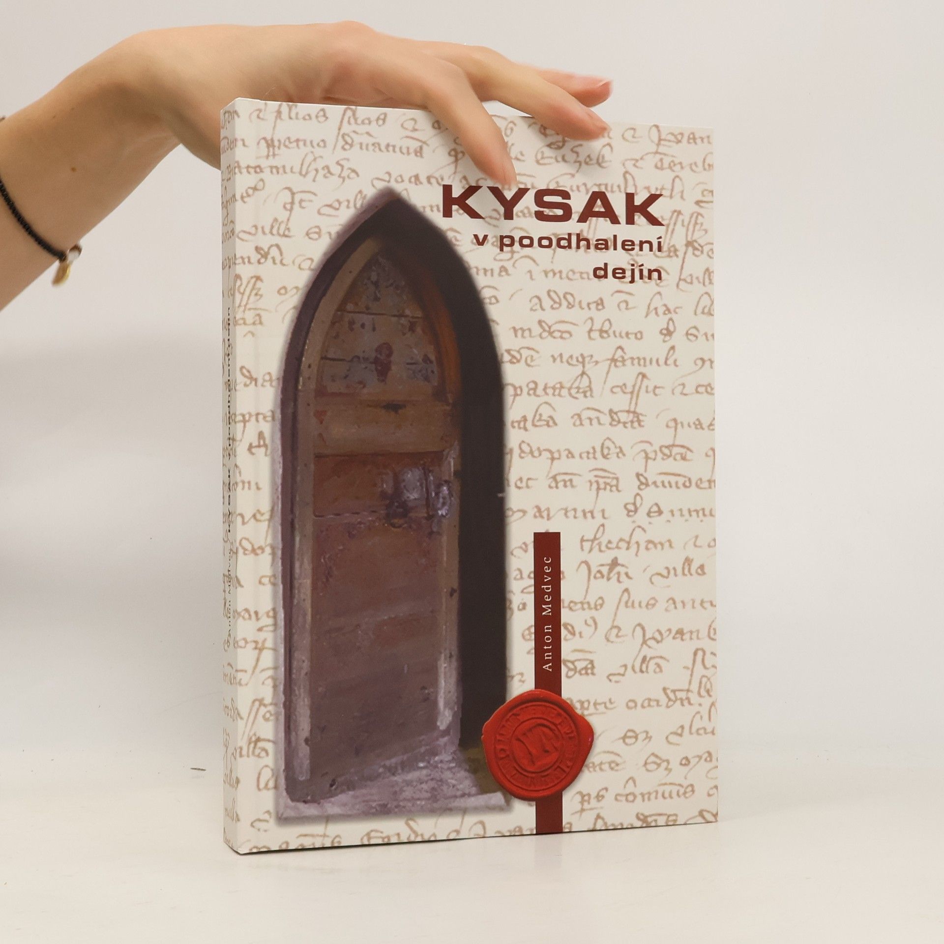 Kysak v poodhalení dejín