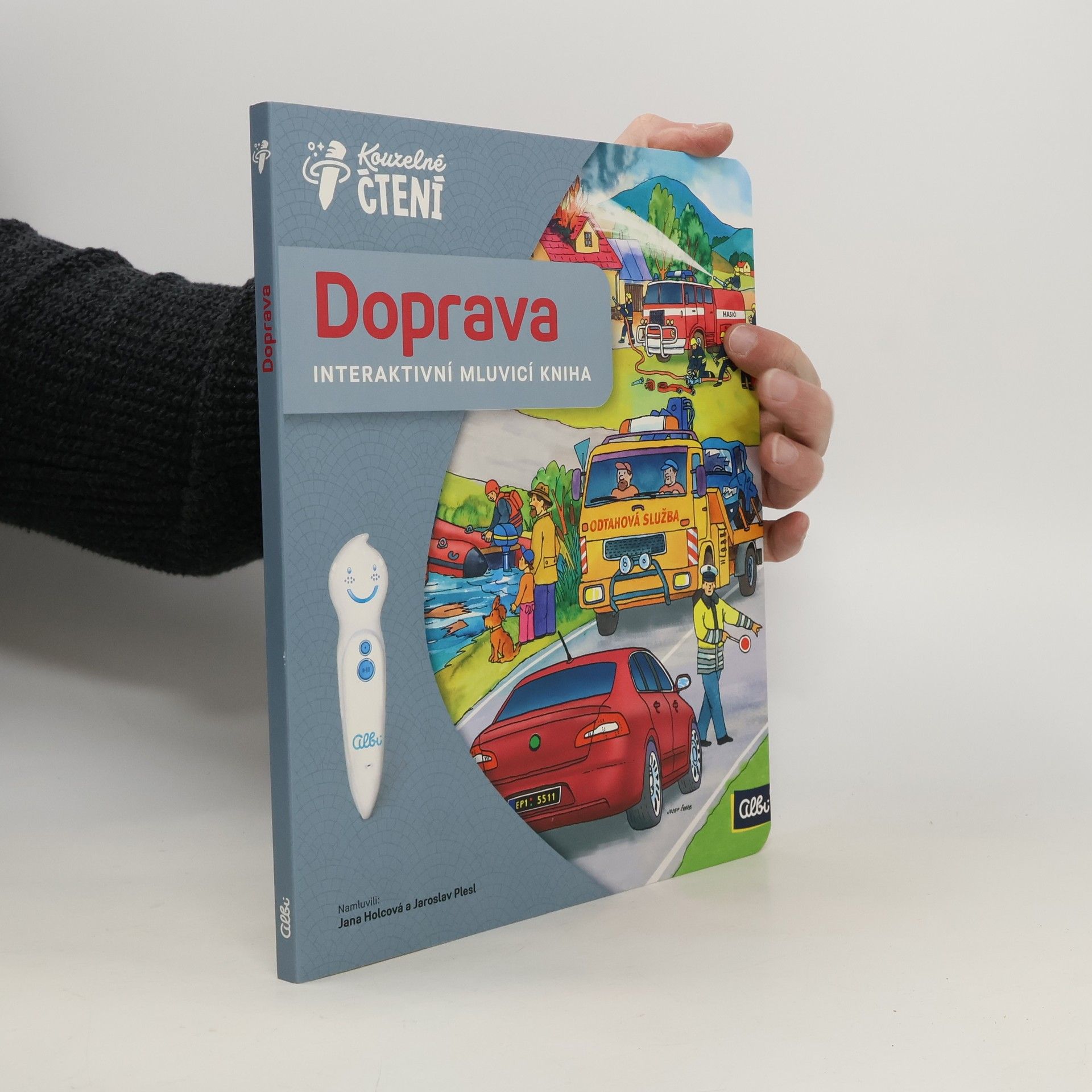 Various authors Doprava