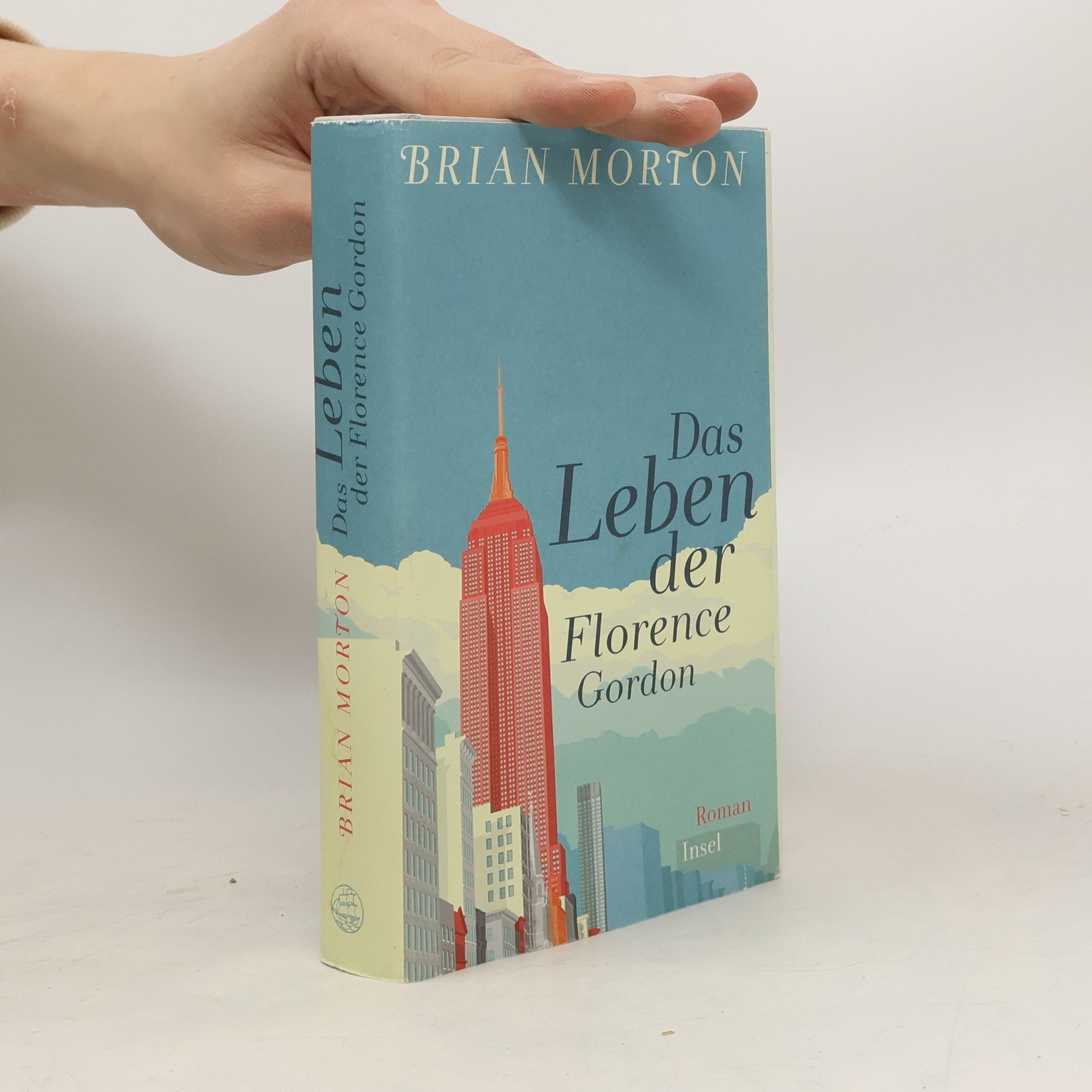 Das Leben der Florence Gordon