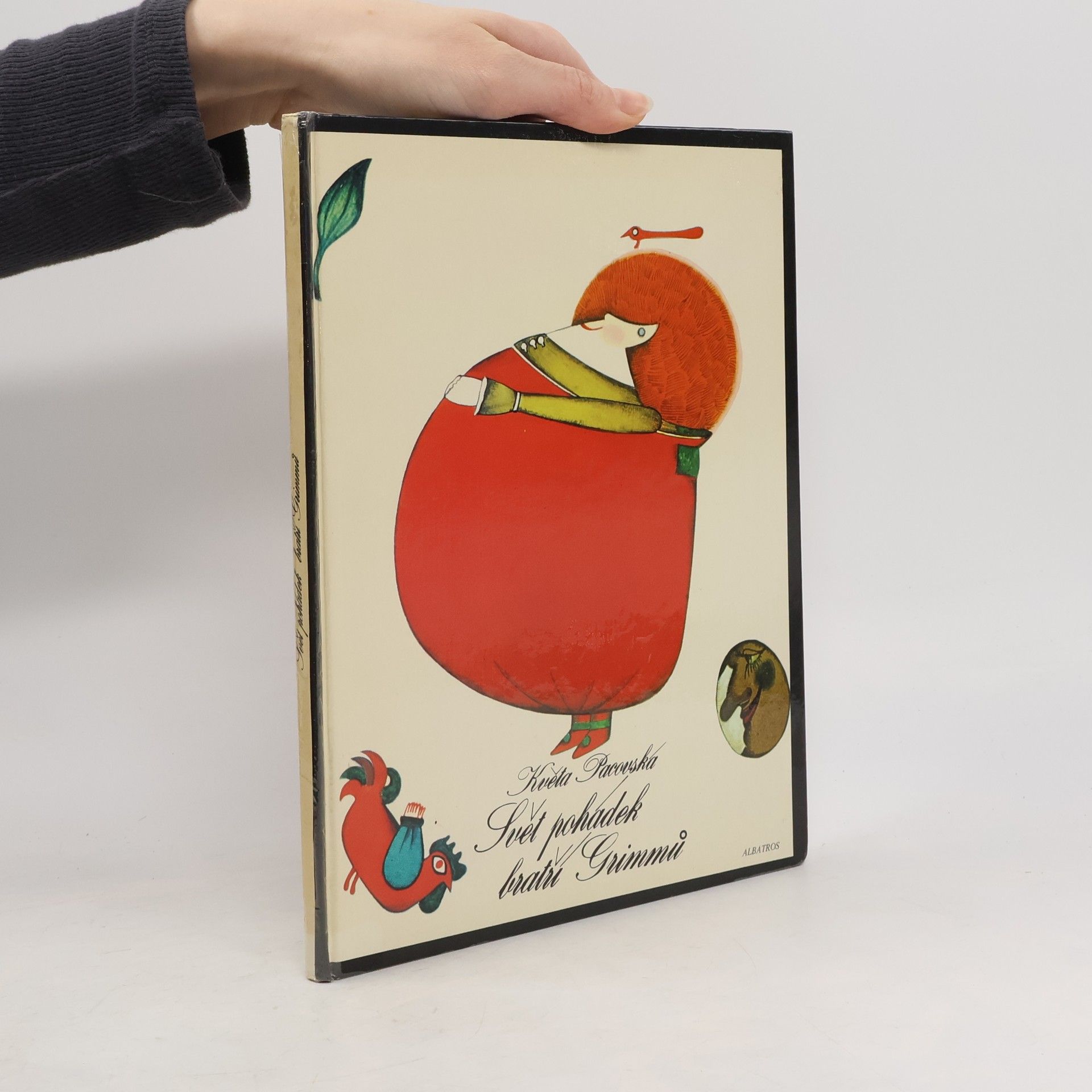 Kolektiv autorů Moje první knížka - Doprava