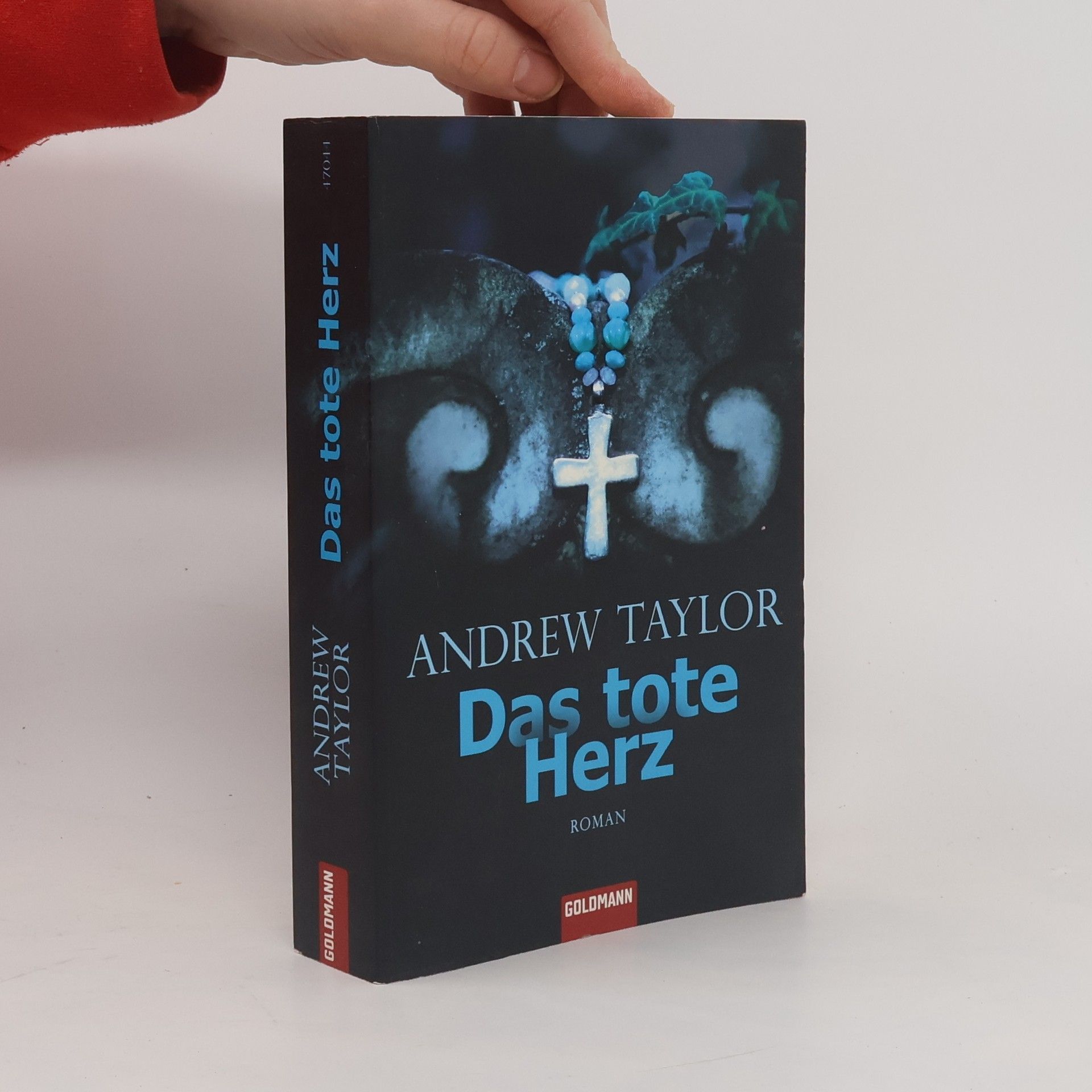 John Robert Taylor Das tote Herz