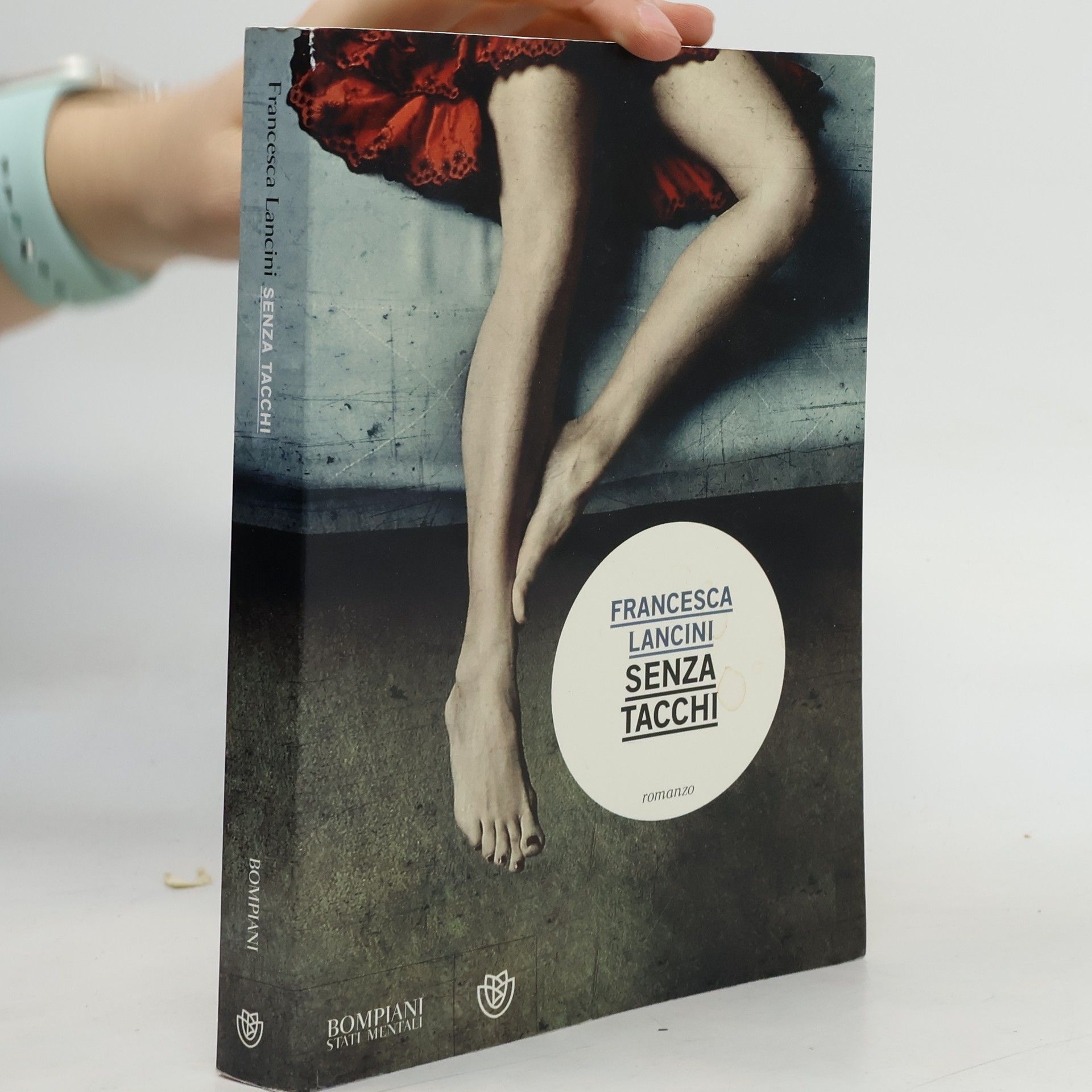 Senza tacchi