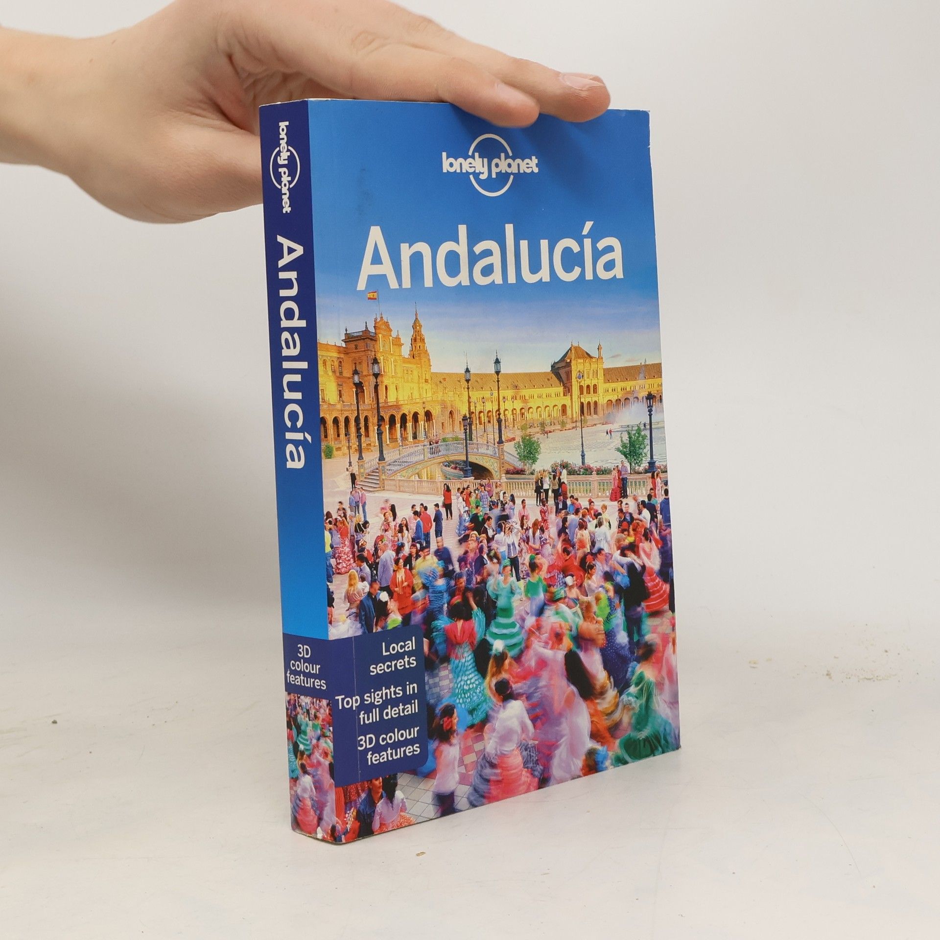 Andalucía