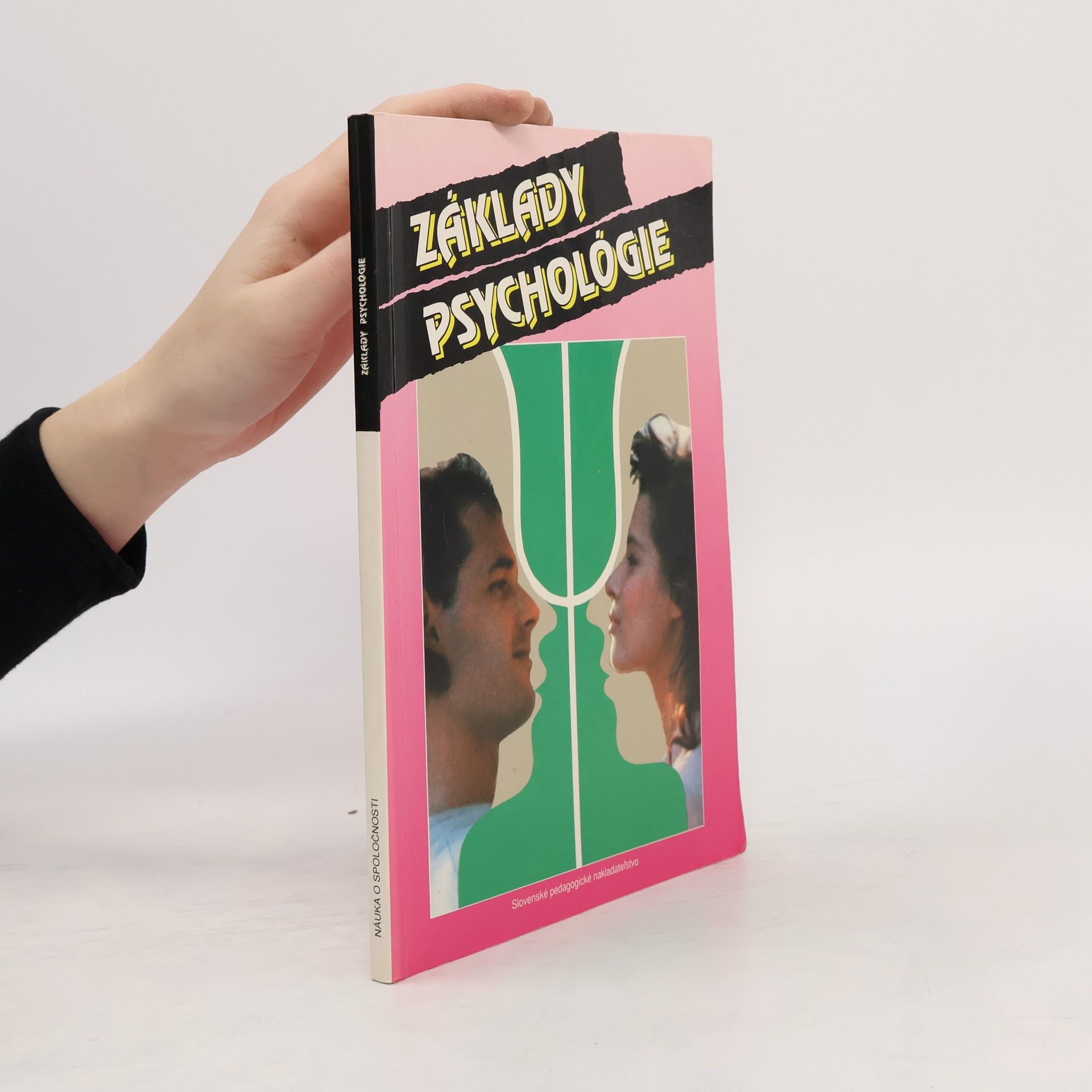 Základy psychológie