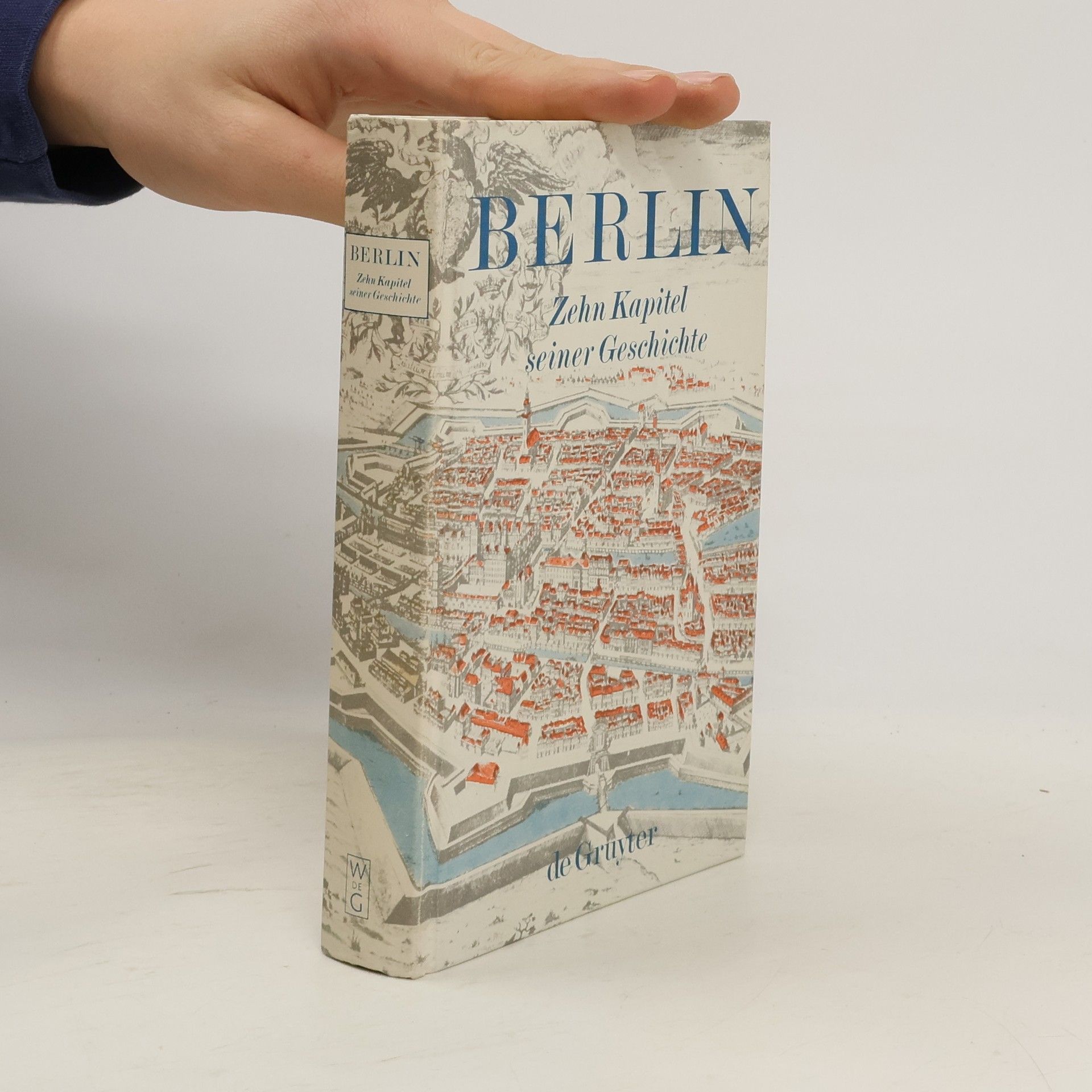 Richard Dietrich Berlin