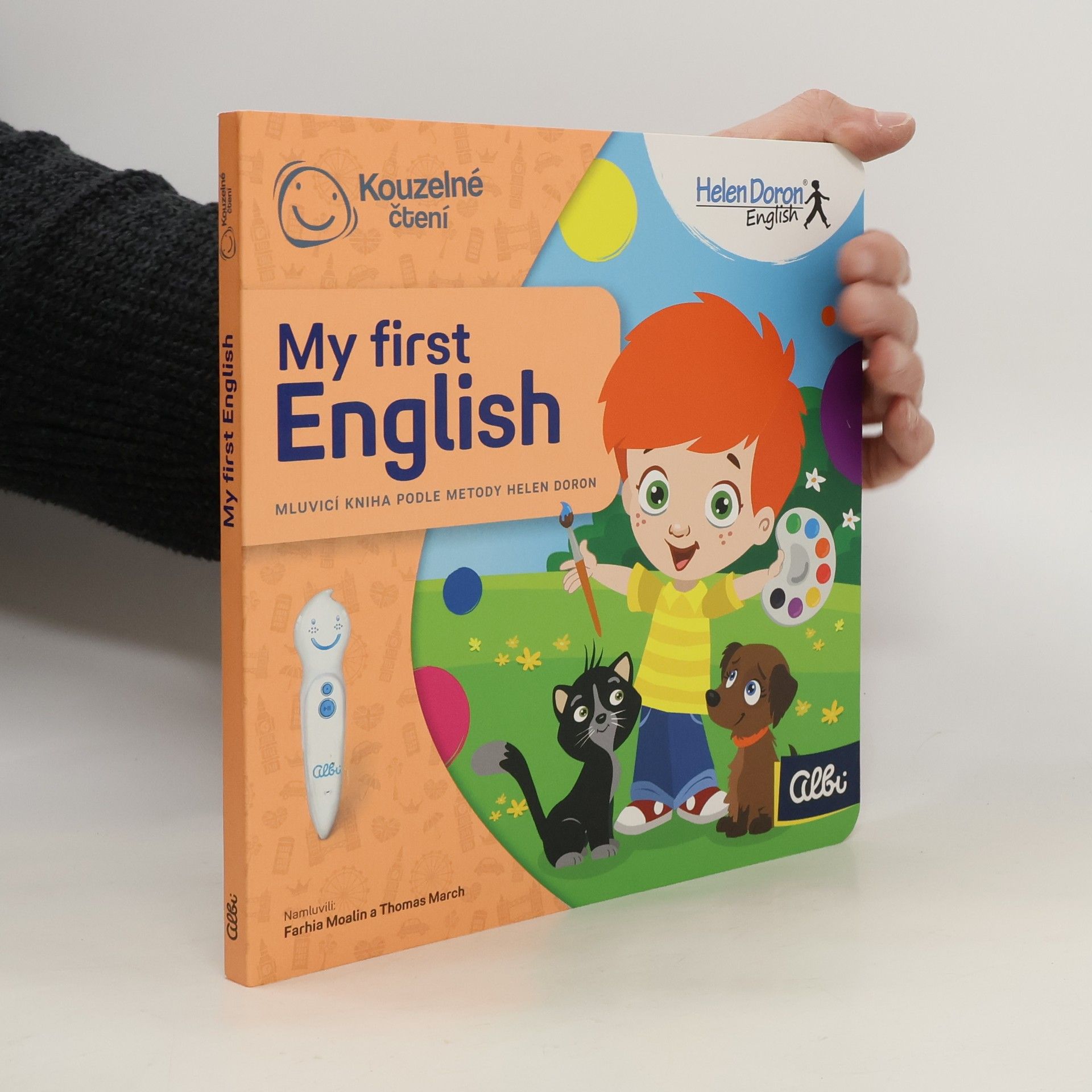 Helen Doron My First English