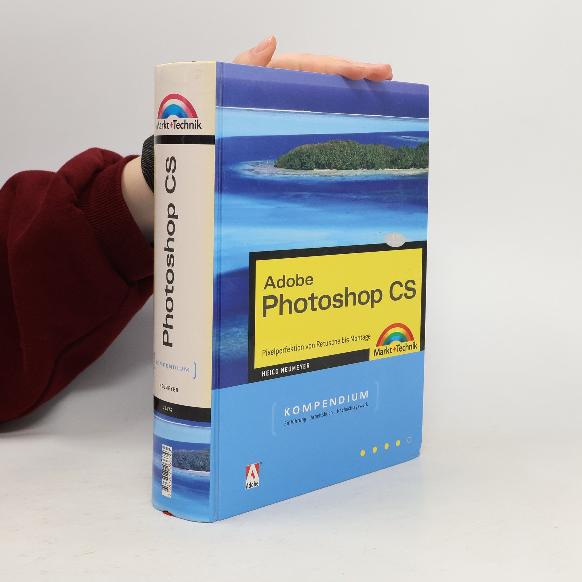 Adobe Photoshop CS