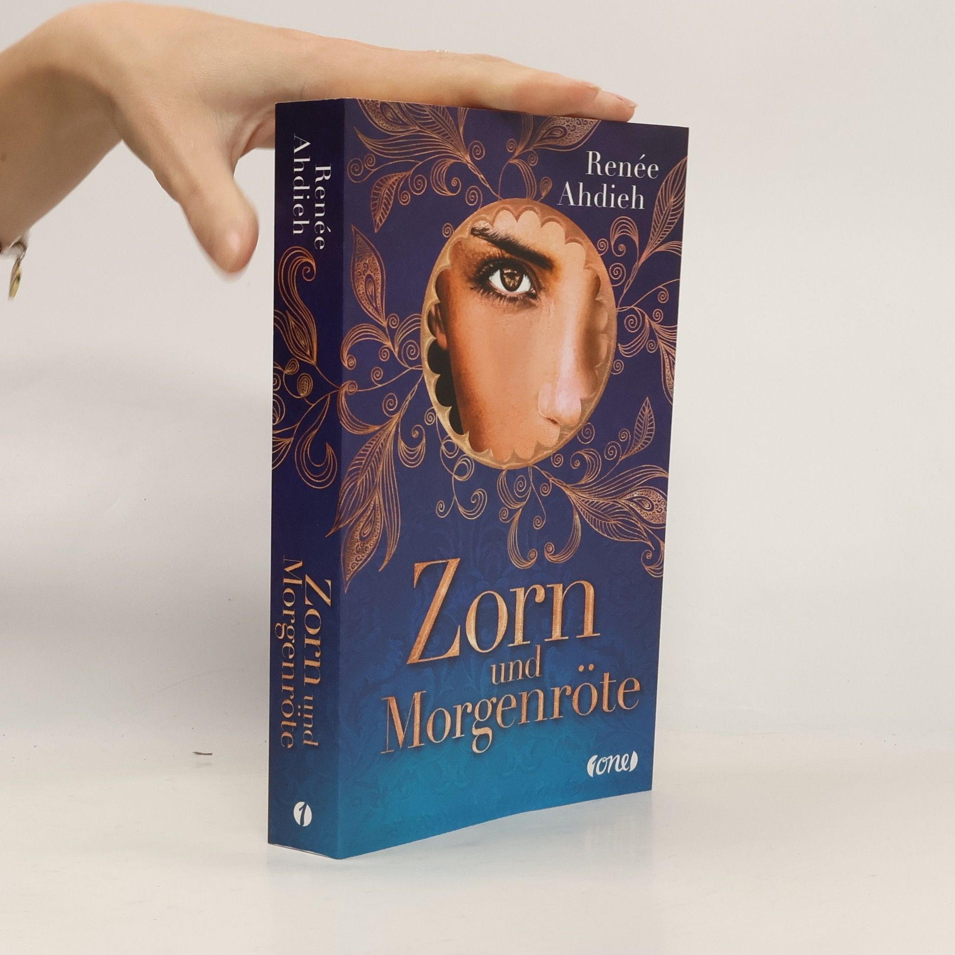 Zorn und Morgenröte